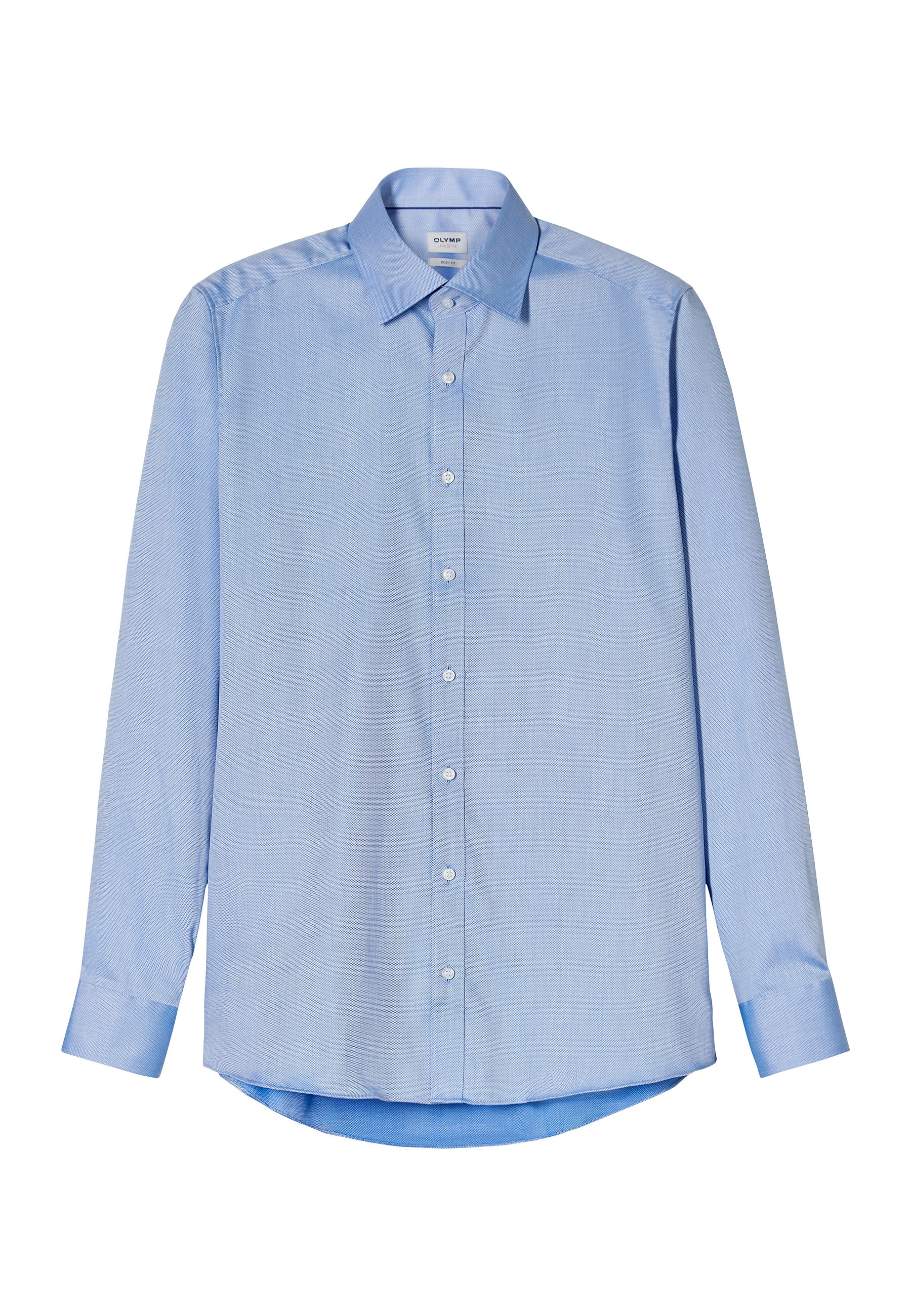 OLYMP Businesshemd "OLYMP Level Five, body fit, Under-Button-down" günstig online kaufen