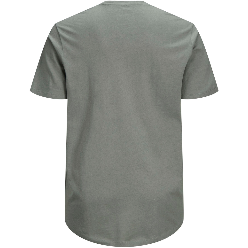 Jack & Jones PlusSize T-Shirt »NOA TEE«