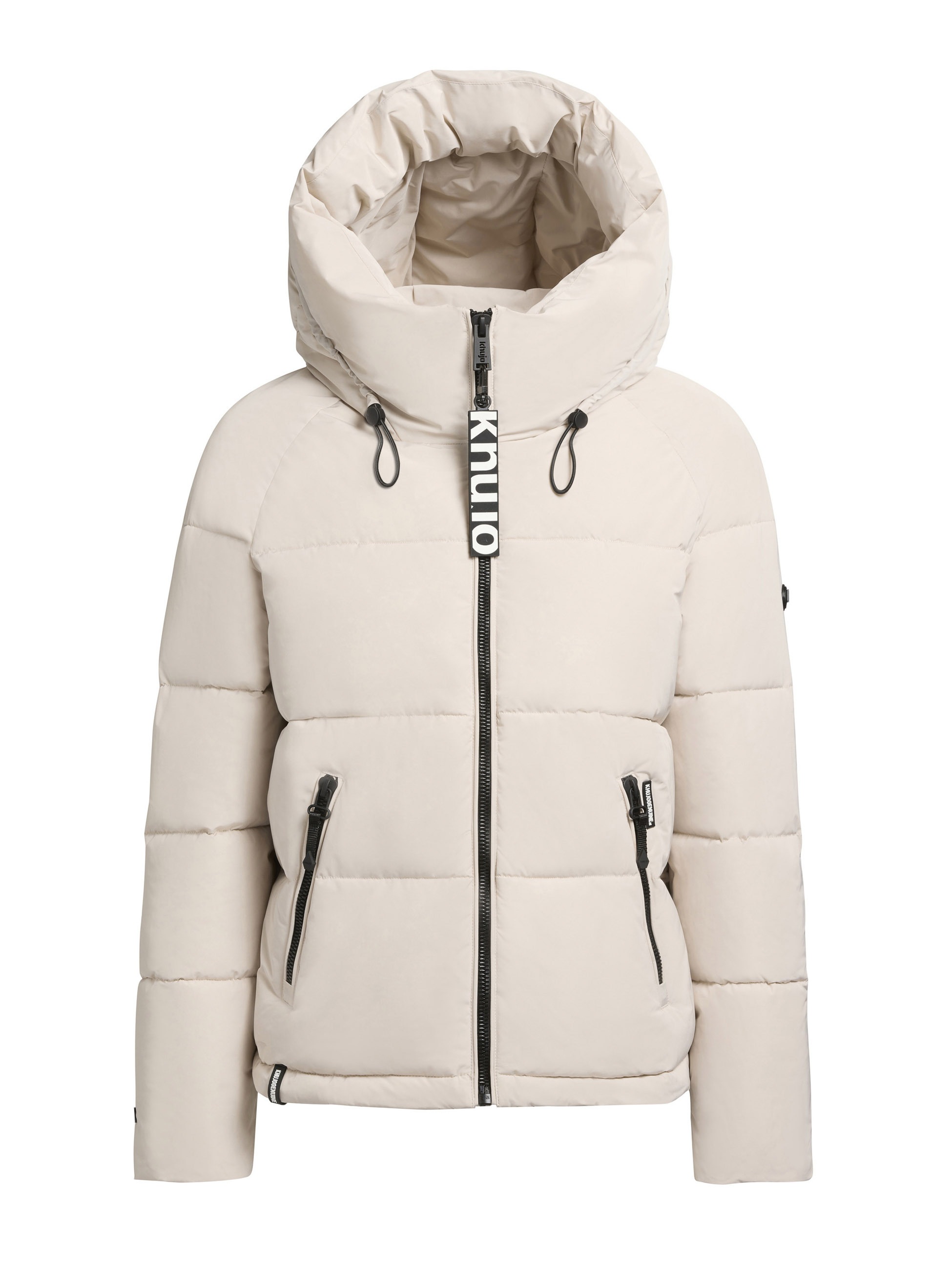 khujo Steppjacke "SUME", mit Kapuze günstig online kaufen