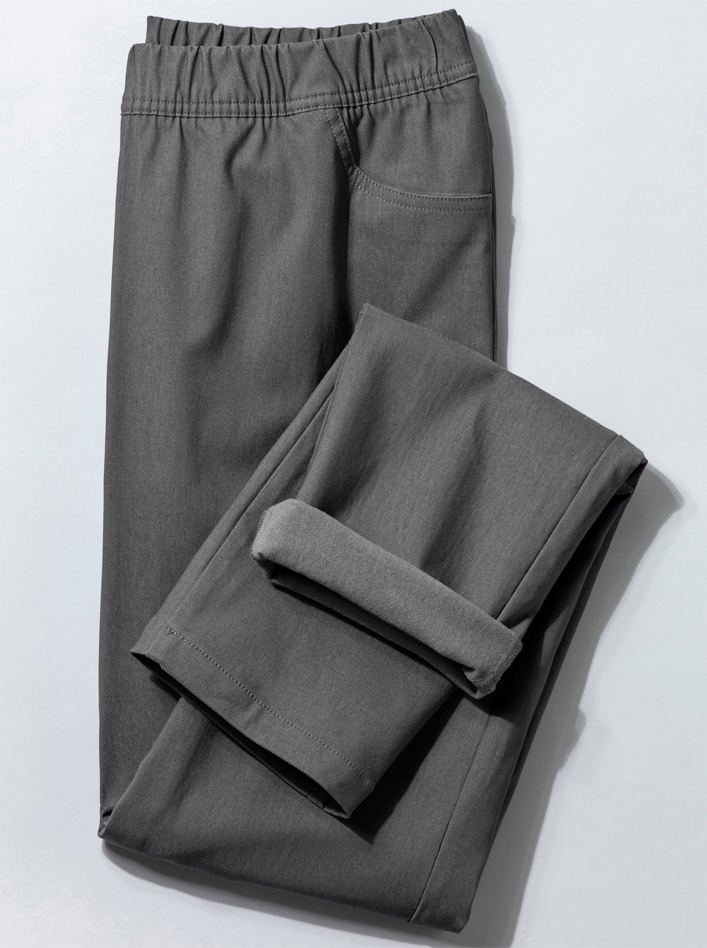 Classic Basics Dehnbund-Hose