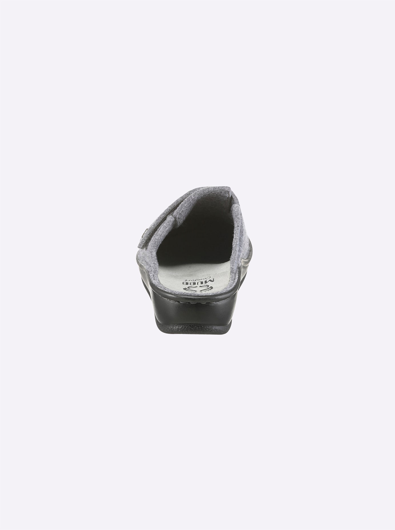 MUBB Pantoffel