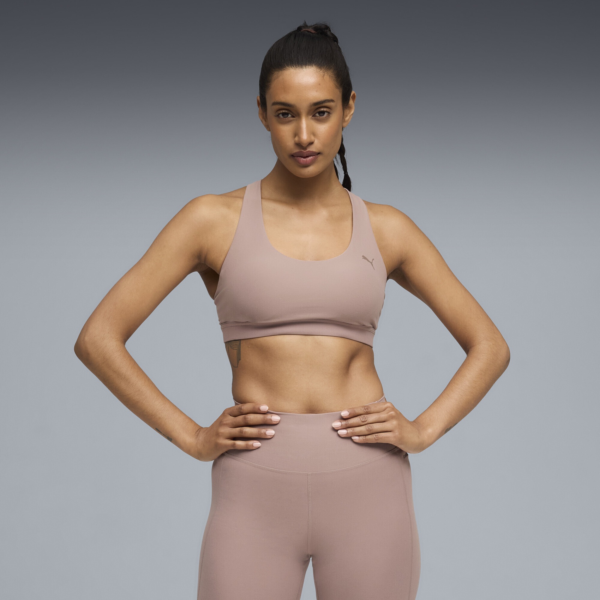 PUMA Sport-BH "CLOUDSPUN Trainings-BH Damen" günstig online kaufen