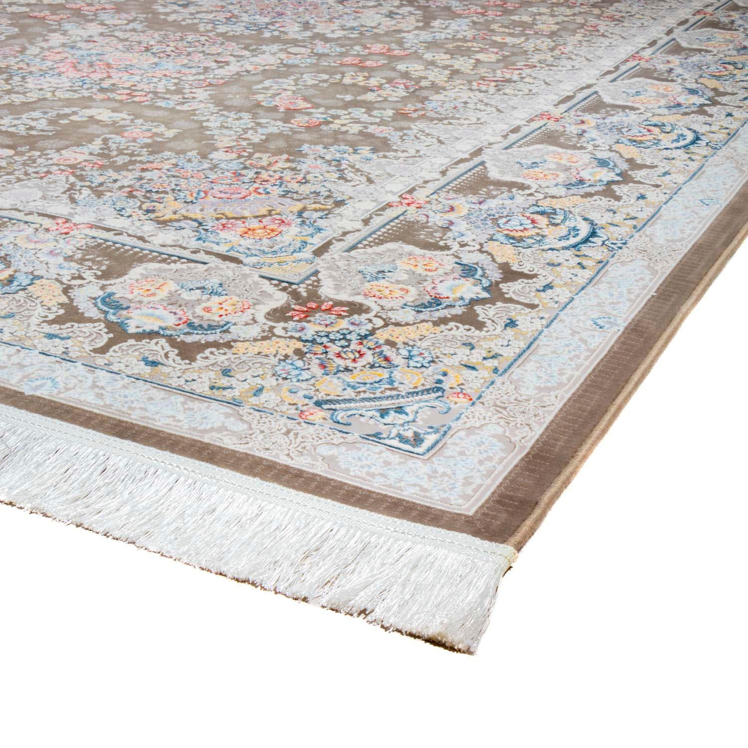 morgenland Orientteppich »Orientteppich - Deljan - rechteckig«, rechteckig, 6 mm Höhe