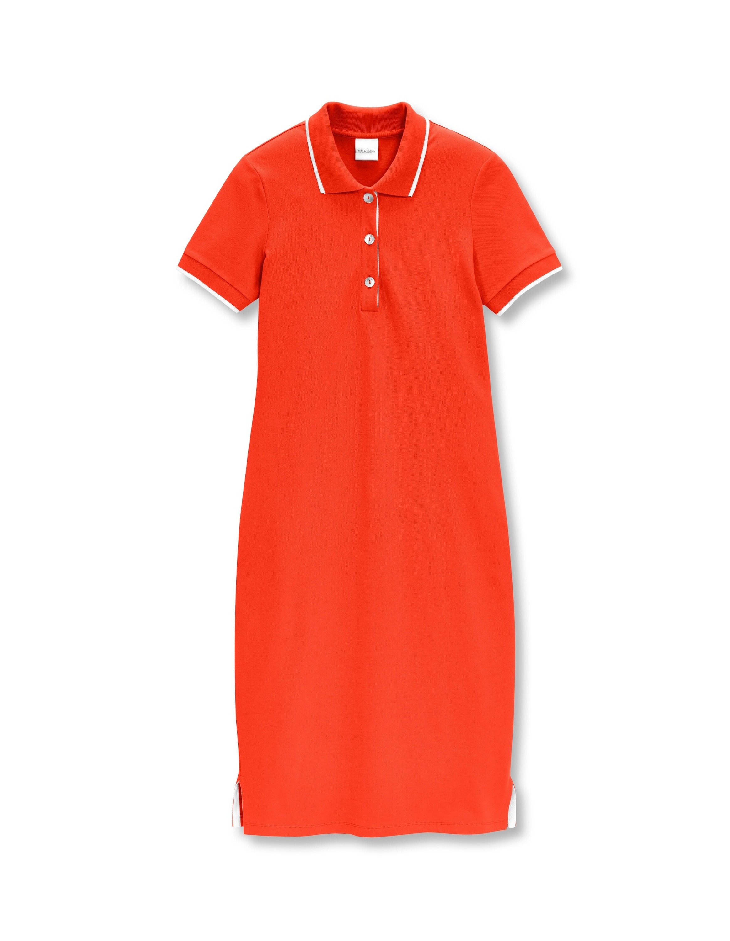 MADELEINE Sommerkleid "Polokleid Polokleid" günstig online kaufen