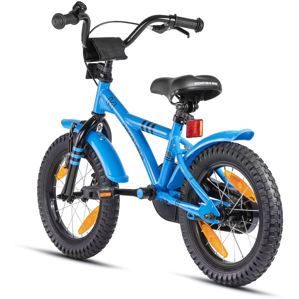 PROMETHEUS BICYCLES Kinderfahrrad »Hawk«, 1 Gang