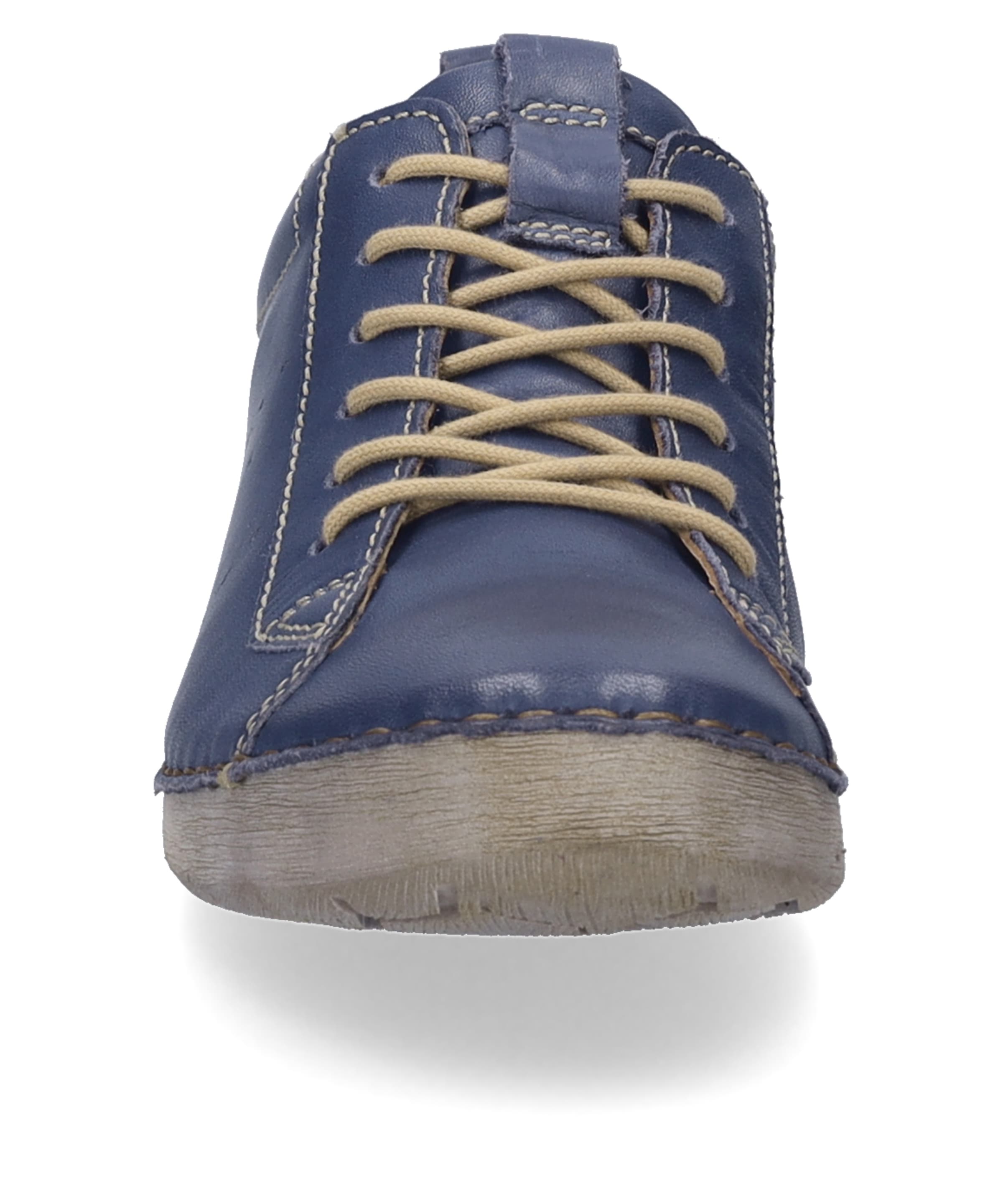 Josef Seibel Schnürschuh »Fergey 56, shark«