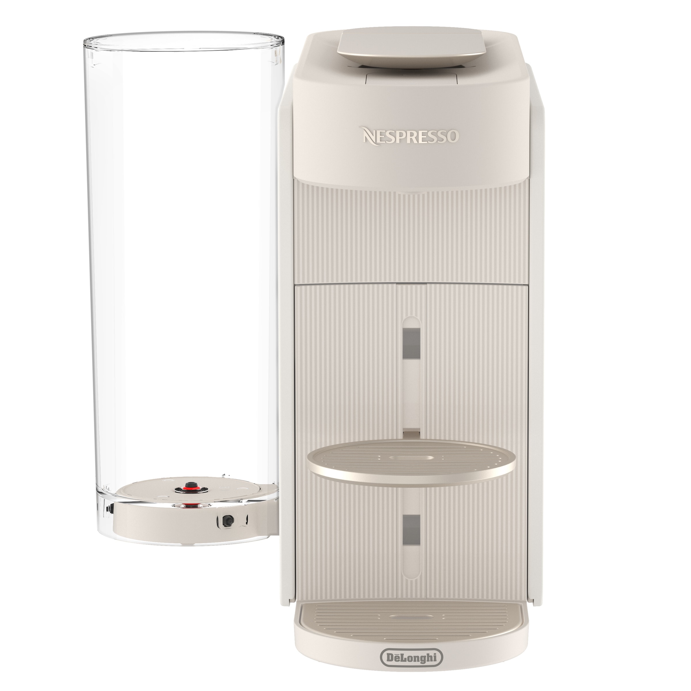 Nespresso Kapselmaschine »Vertuo Up ENV200.GY«