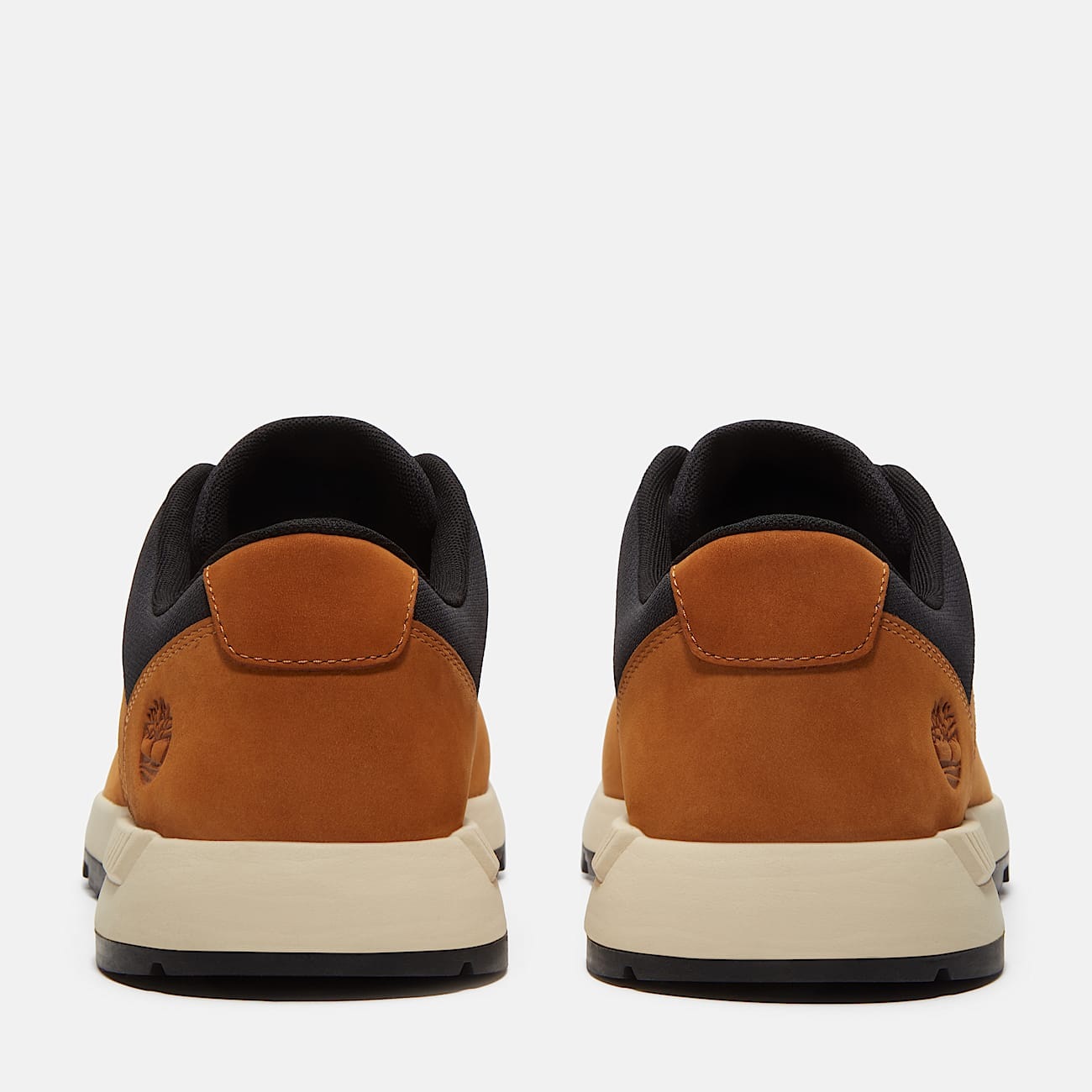 Timberland Schnürschuh »SPRINT BASIC - LOW LACE UP SNEAKER«  aus Leder