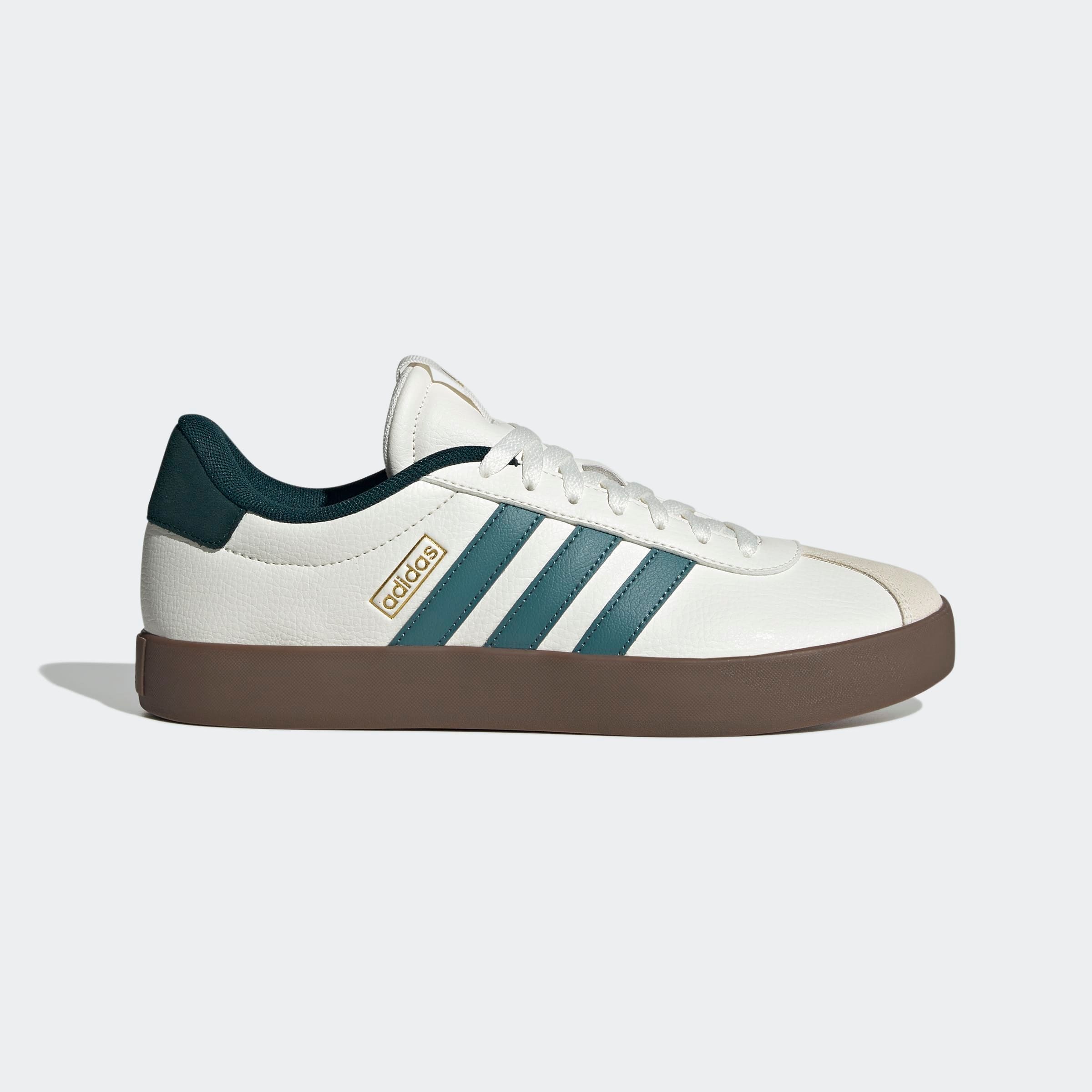 adidas Sportswear "VL COURT 3.0" inspiriert vom Design des adidas samba günstig online kaufen