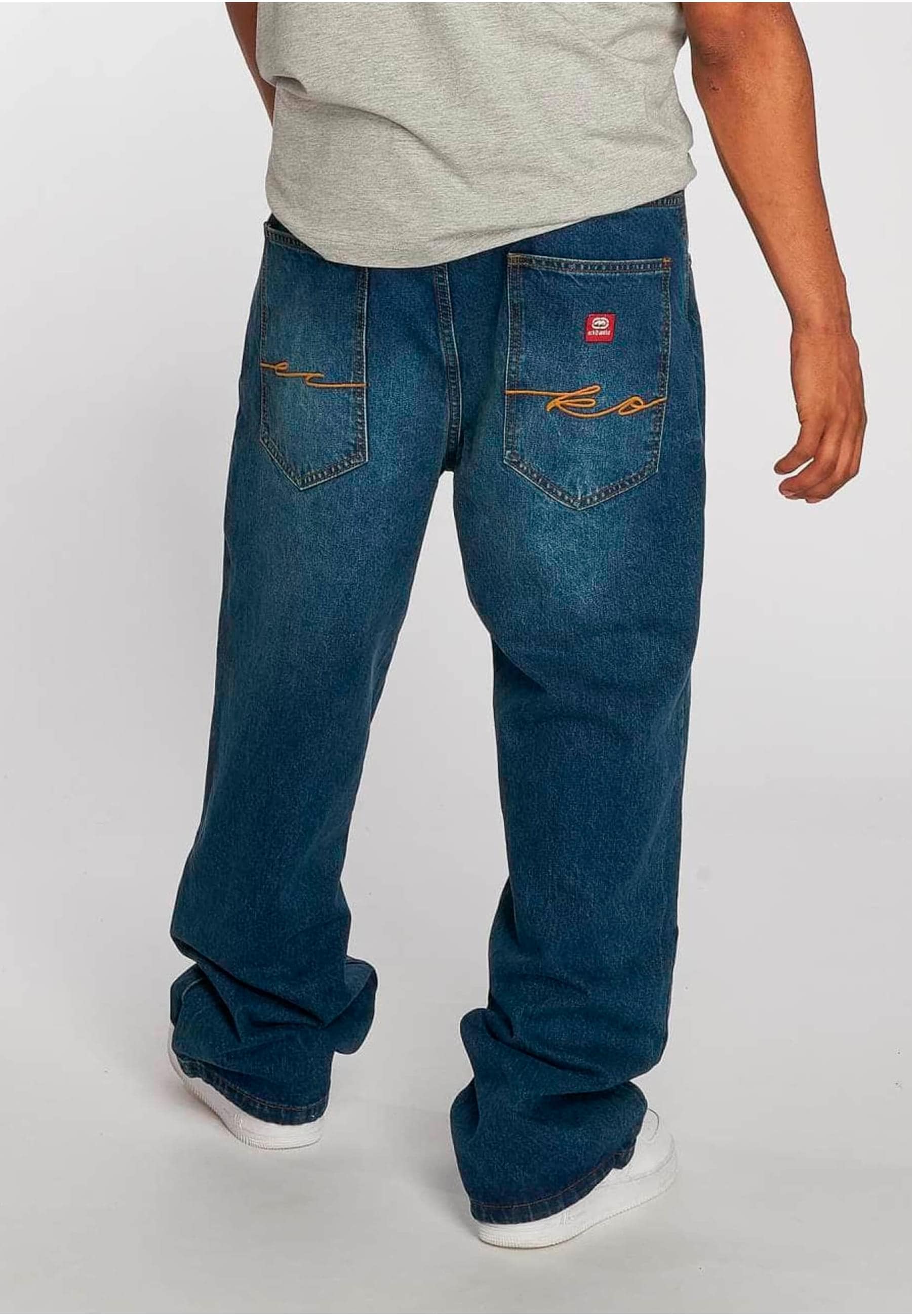Ecko Unltd. Bequeme Jeans »Ecko Unltd. Herren Fat Bro«, (1 tlg.)