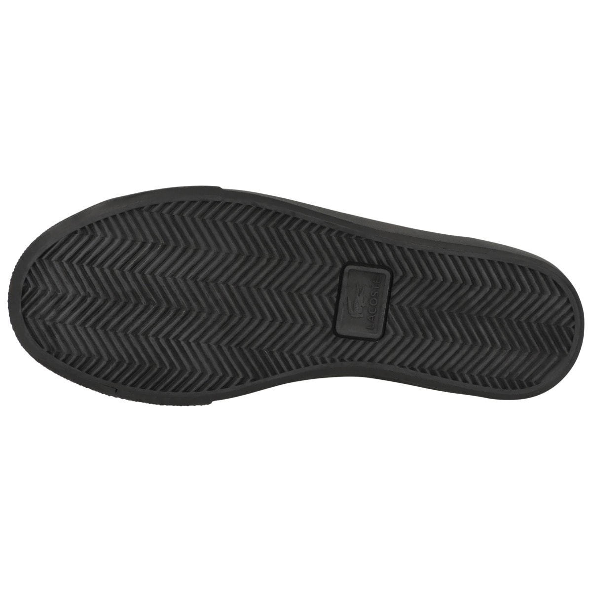 Lacoste Sneaker »Lacoste LEROND SET 225 2 Sneaker low Damen, Herren Schuhe«  Ziernähte