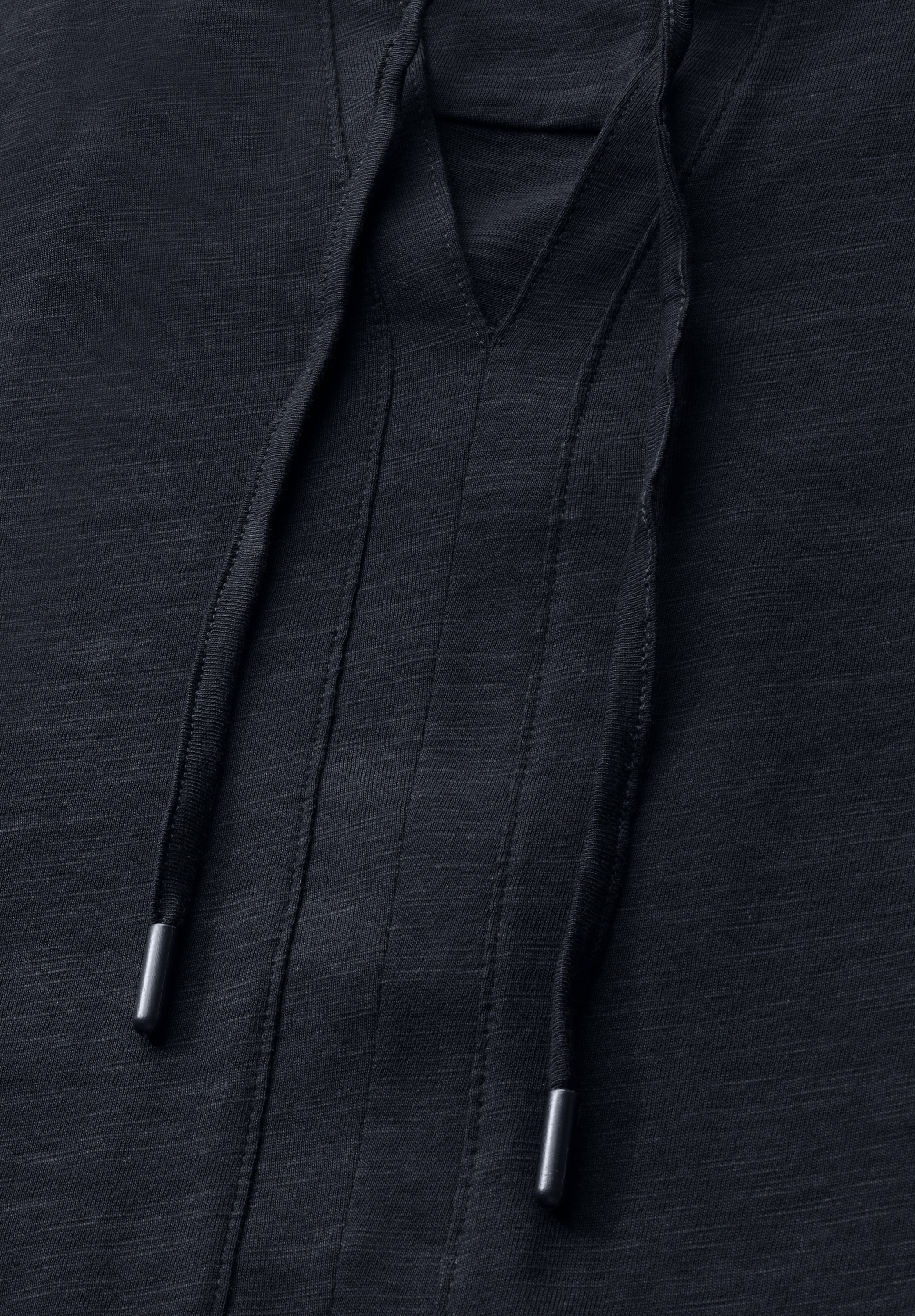 Cecil T-Shirt, aus reiner Baumwolle