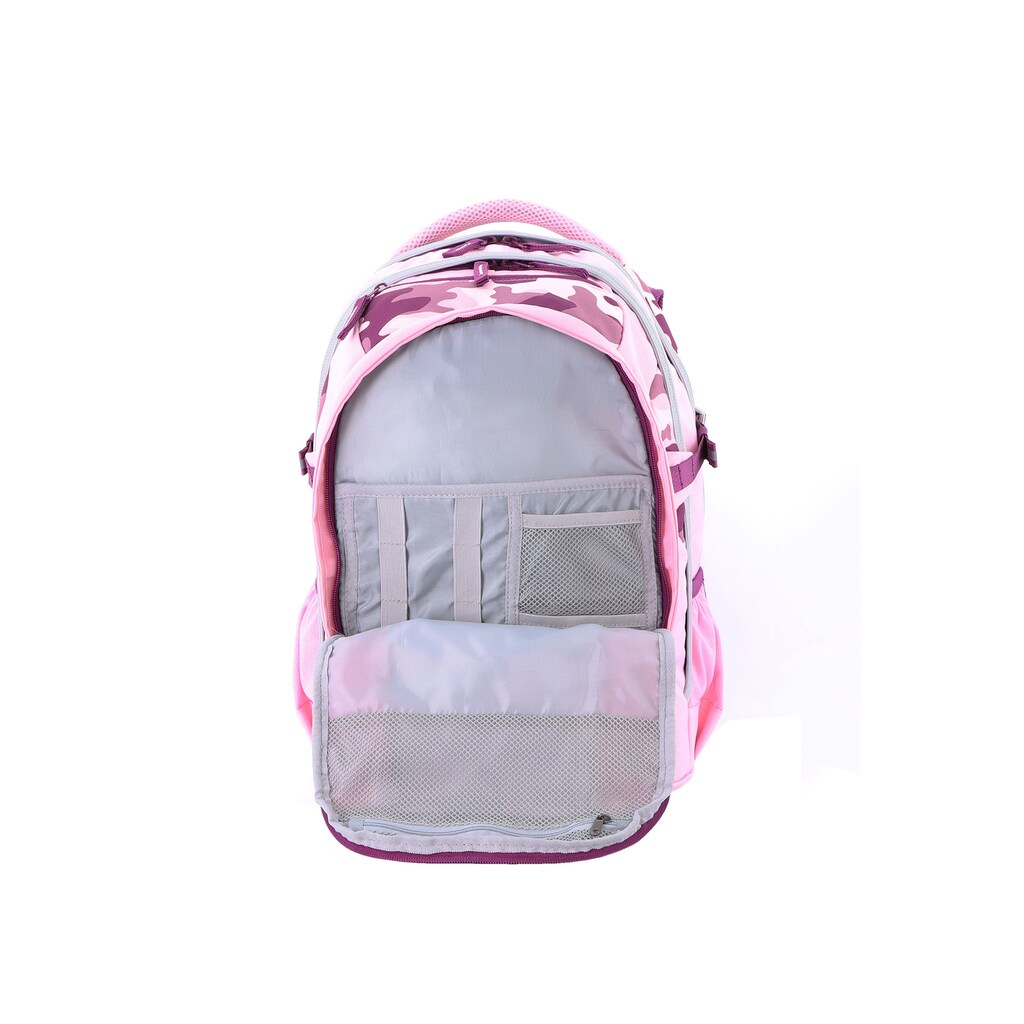 2be Schulrucksack