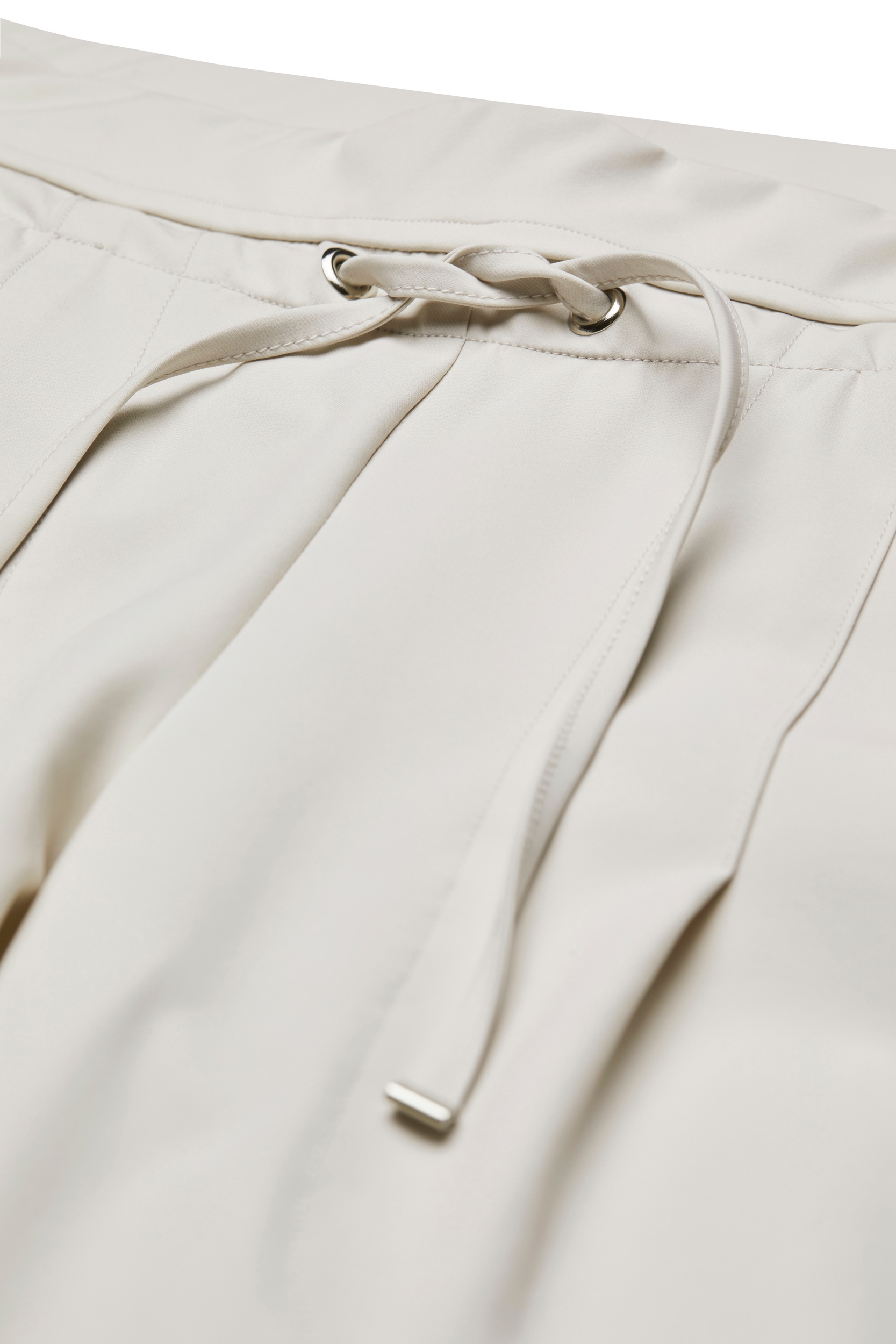 bugatti Stoffhose, mit Kordelzug