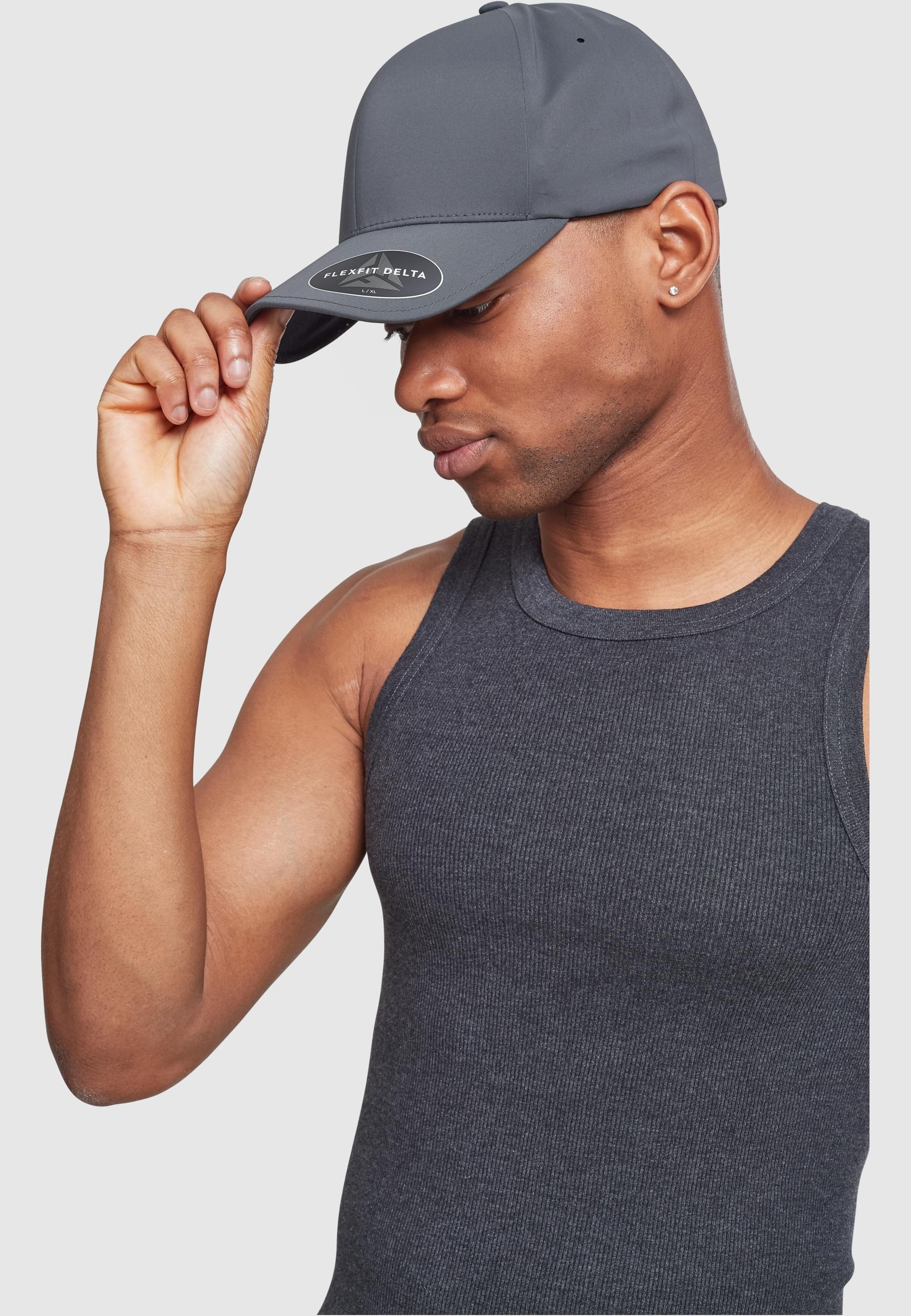 Flexfit Flex Cap »Flexfit Unisex Flexfit Delta«