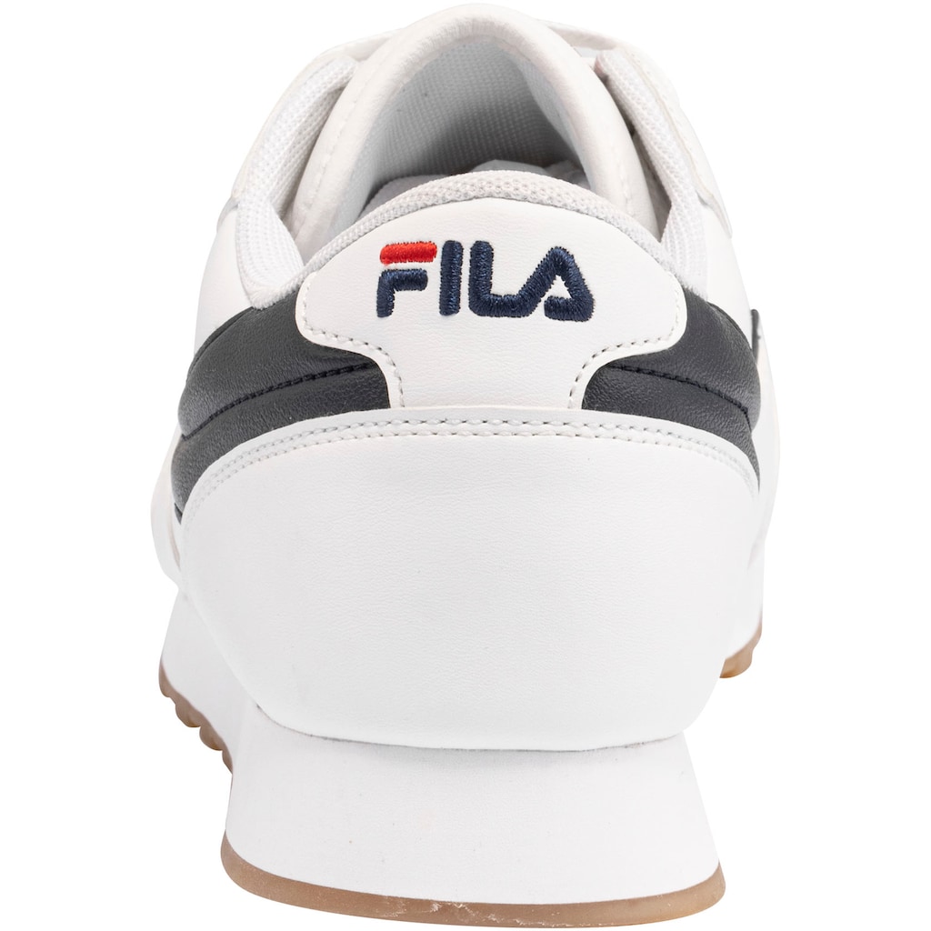 Fila Sneaker »Orbit Low M«