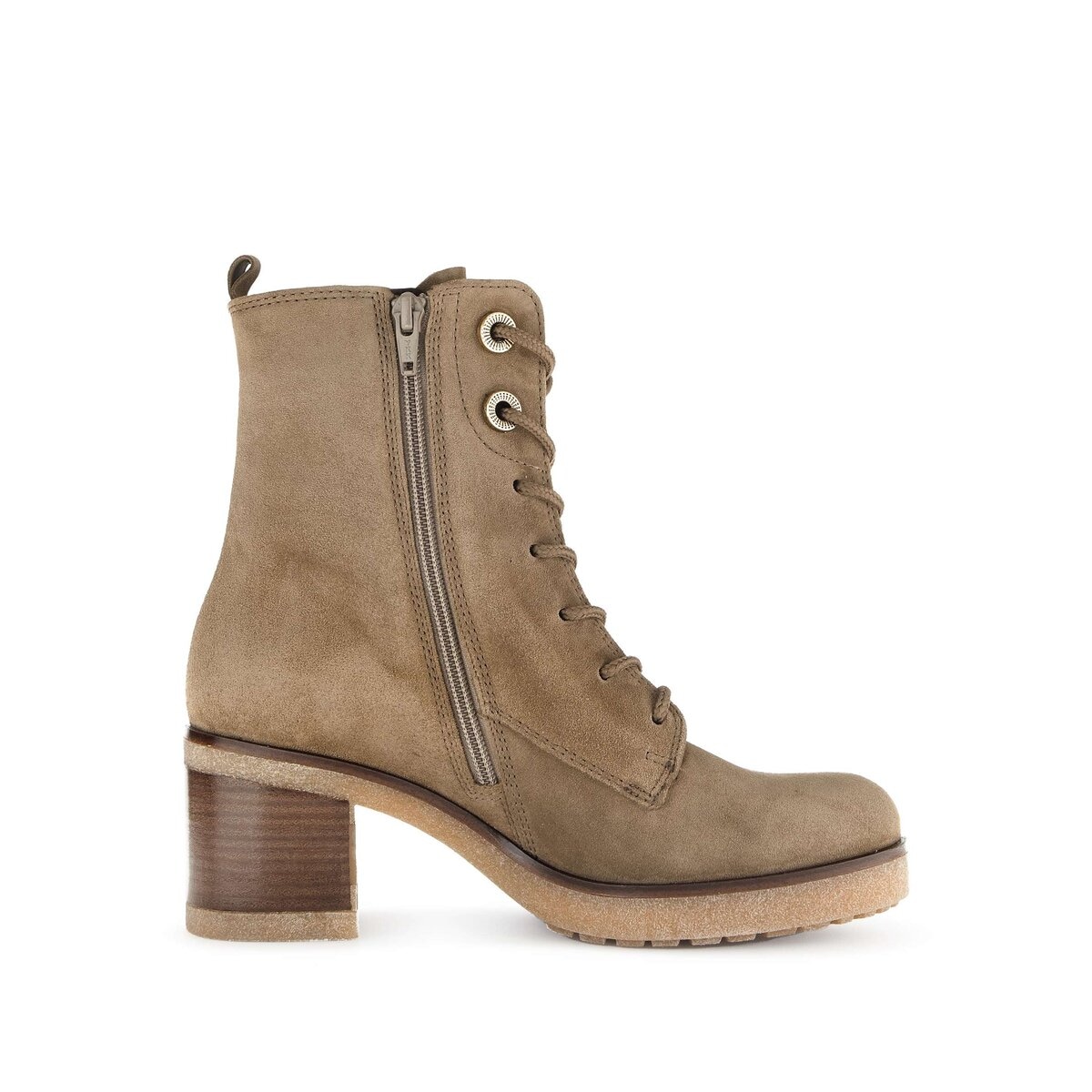 Gabor Schnürstiefelette »Schnürstiefelette«