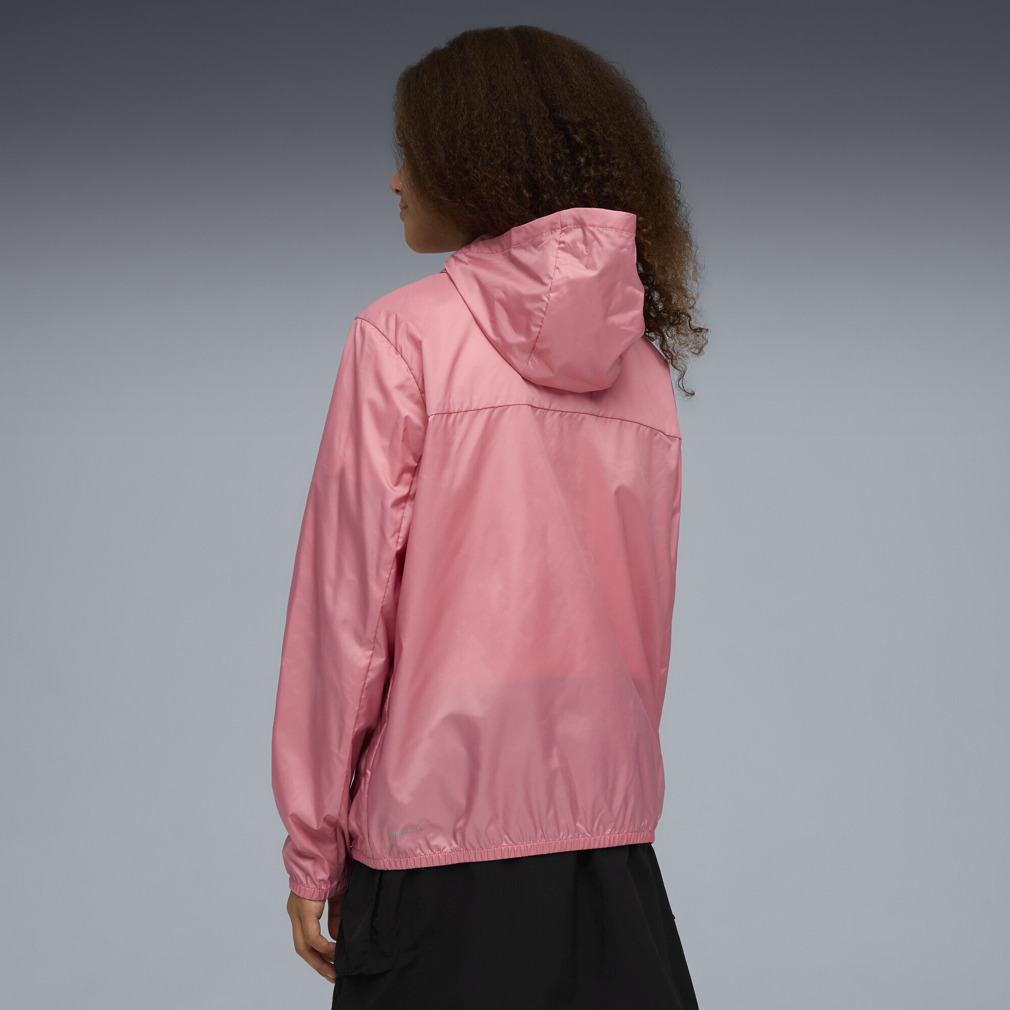 Thumbnail - PUMA Windbreaker "Essentials Regular Windjacke Jugendliche"