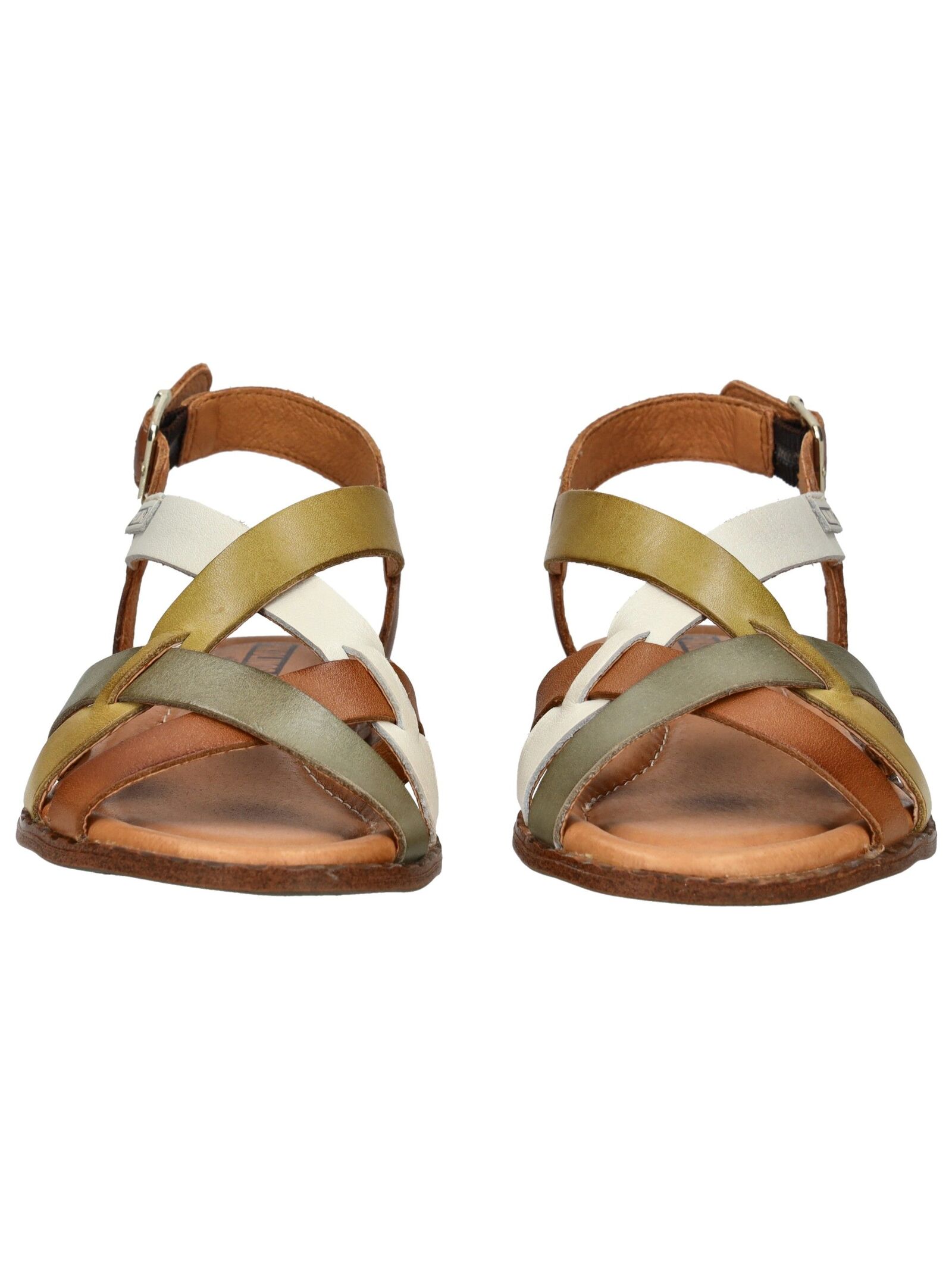 Thumbnail - PIKOLINOS Riemchensandale "PIKOLINOS Sandalen Leder"