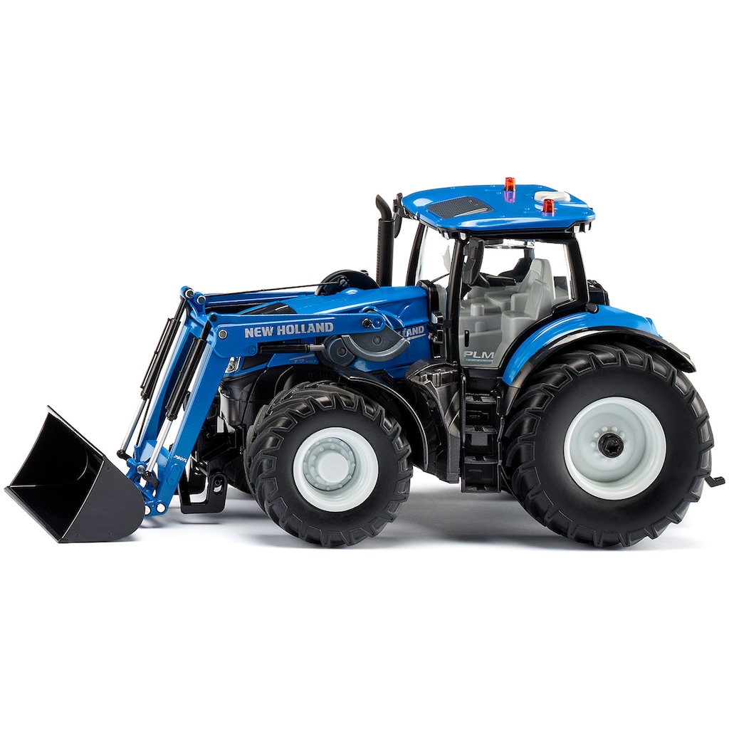 Siku RC-Traktor »SIKU Control, New Holland T7.315 mit Frontlader (6797)«