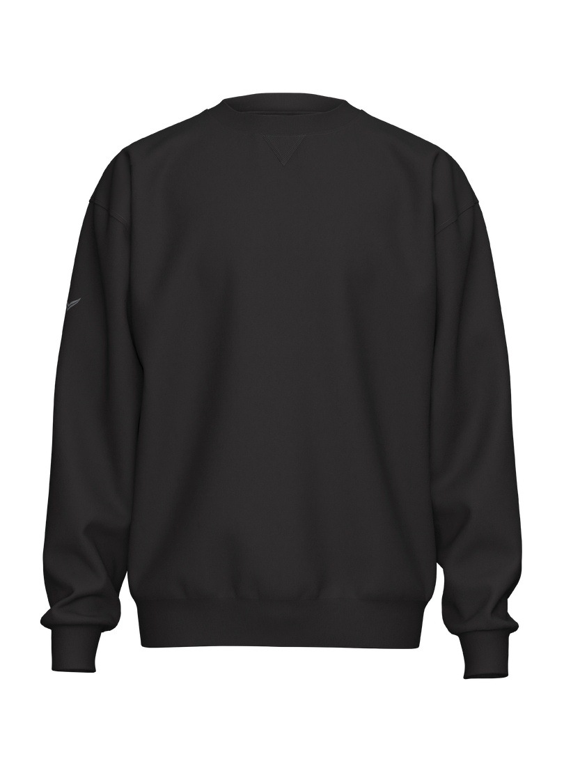 Trigema Sweatshirt »TRIGEMA Basic Sweatshirt mit weicher Innenseite«
