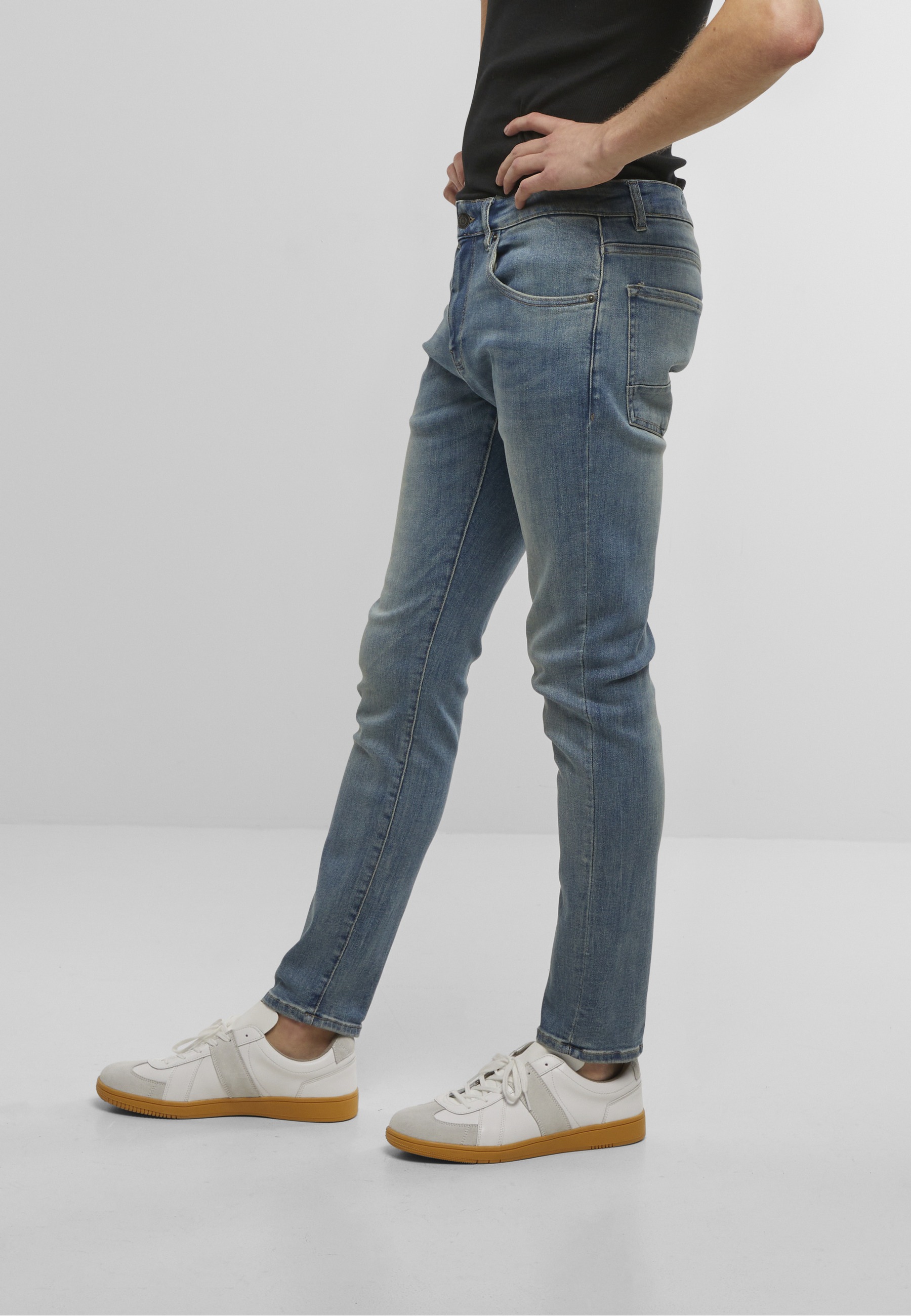 883Police Bequeme Jeans »883 Police TODD930DINO JEANS«