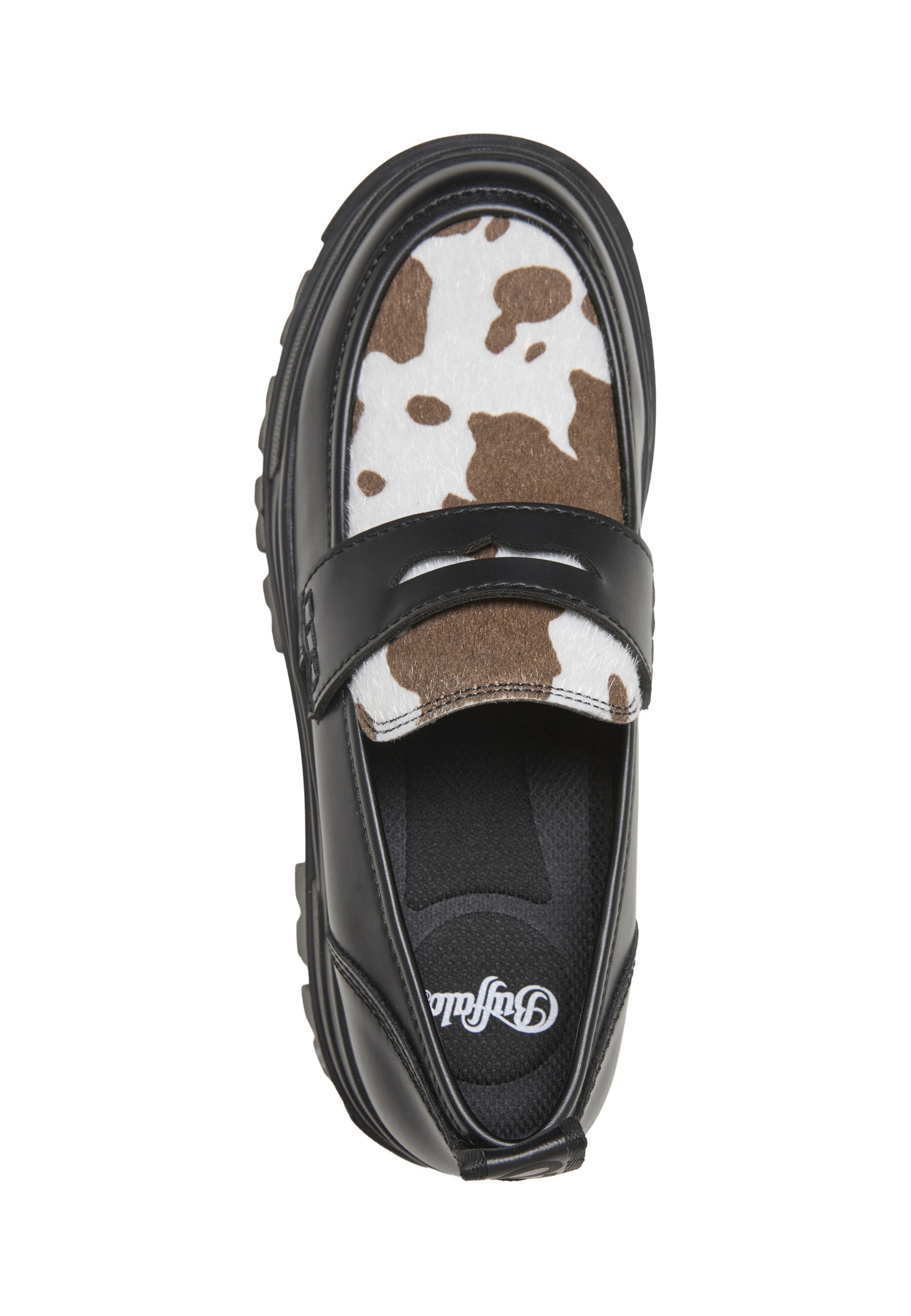 Buffalo Sneaker »Buffalo ASPHA LOAFER«