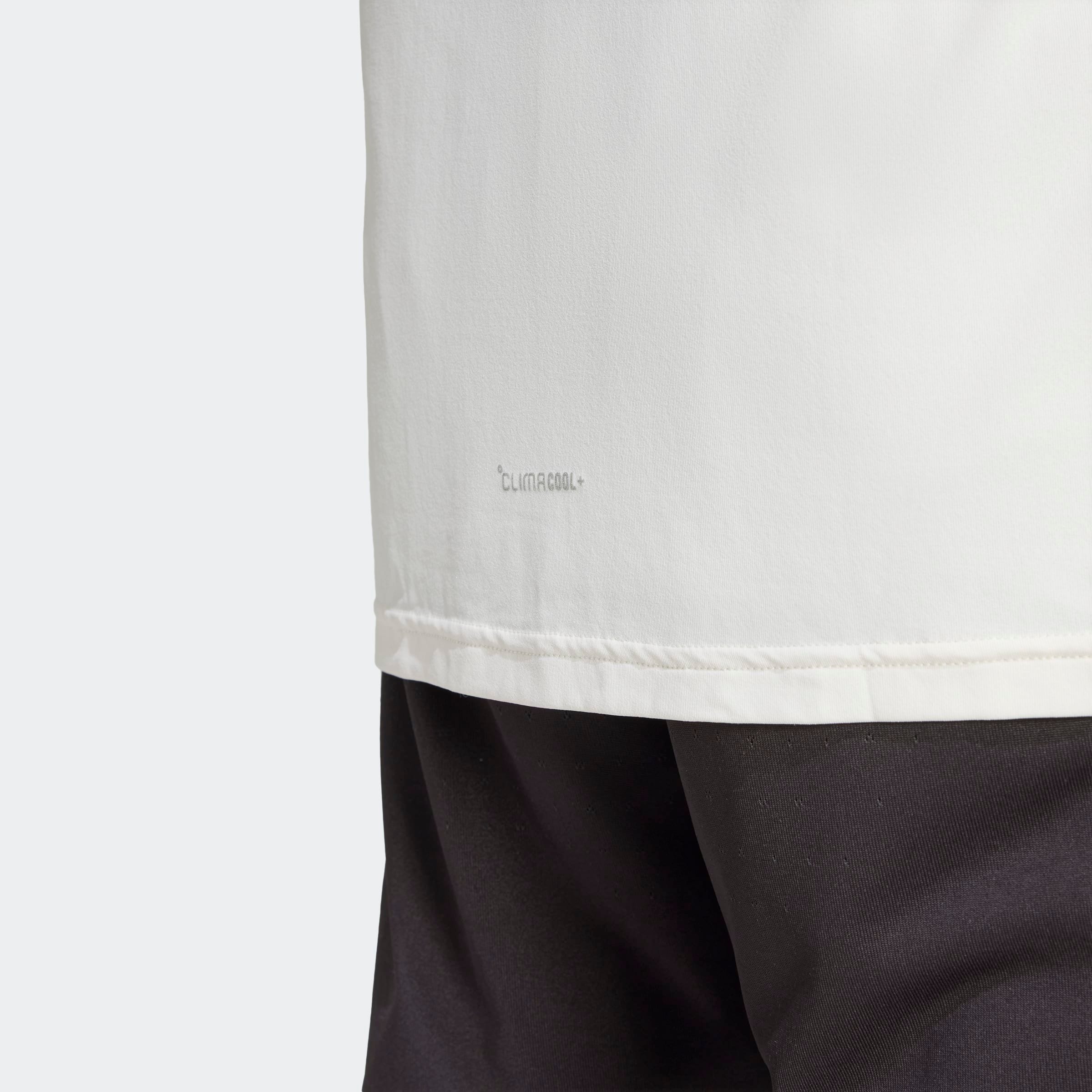 adidas Performance T-Shirt »D4T INT. TEE«