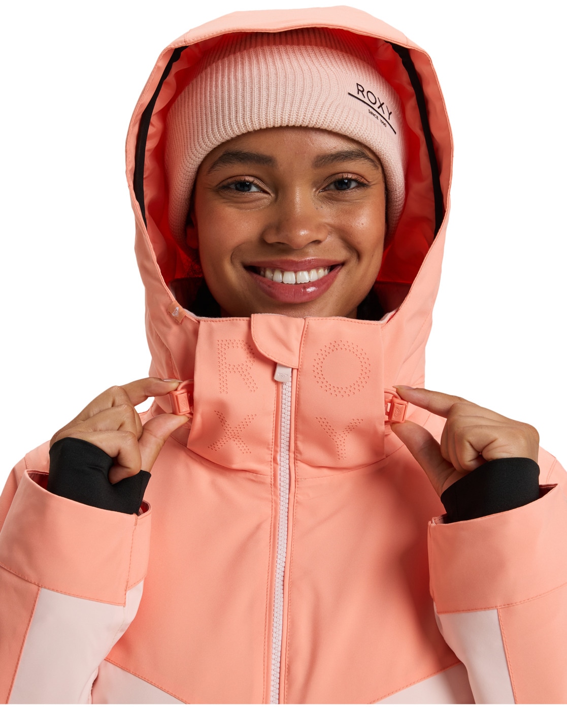 Roxy Snowboardjacke »Free Jet«