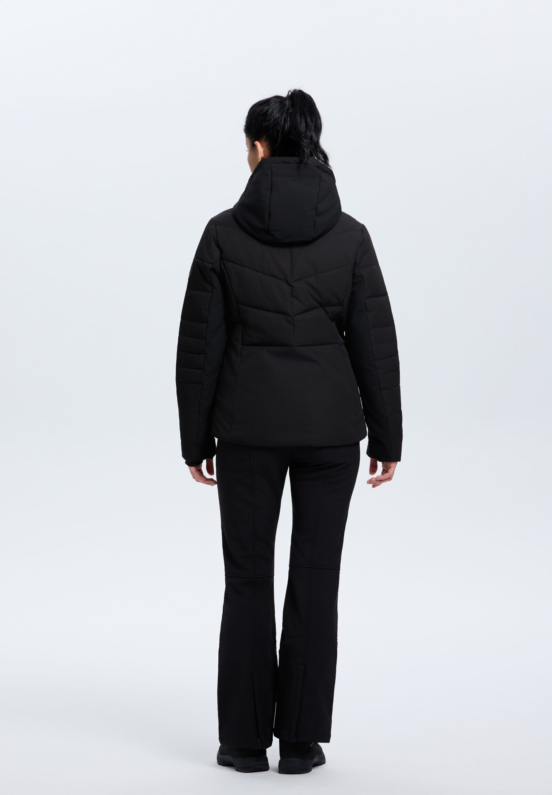 Thumbnail - Icepeak Skijacke "Icepeak Jacke Eveleth"