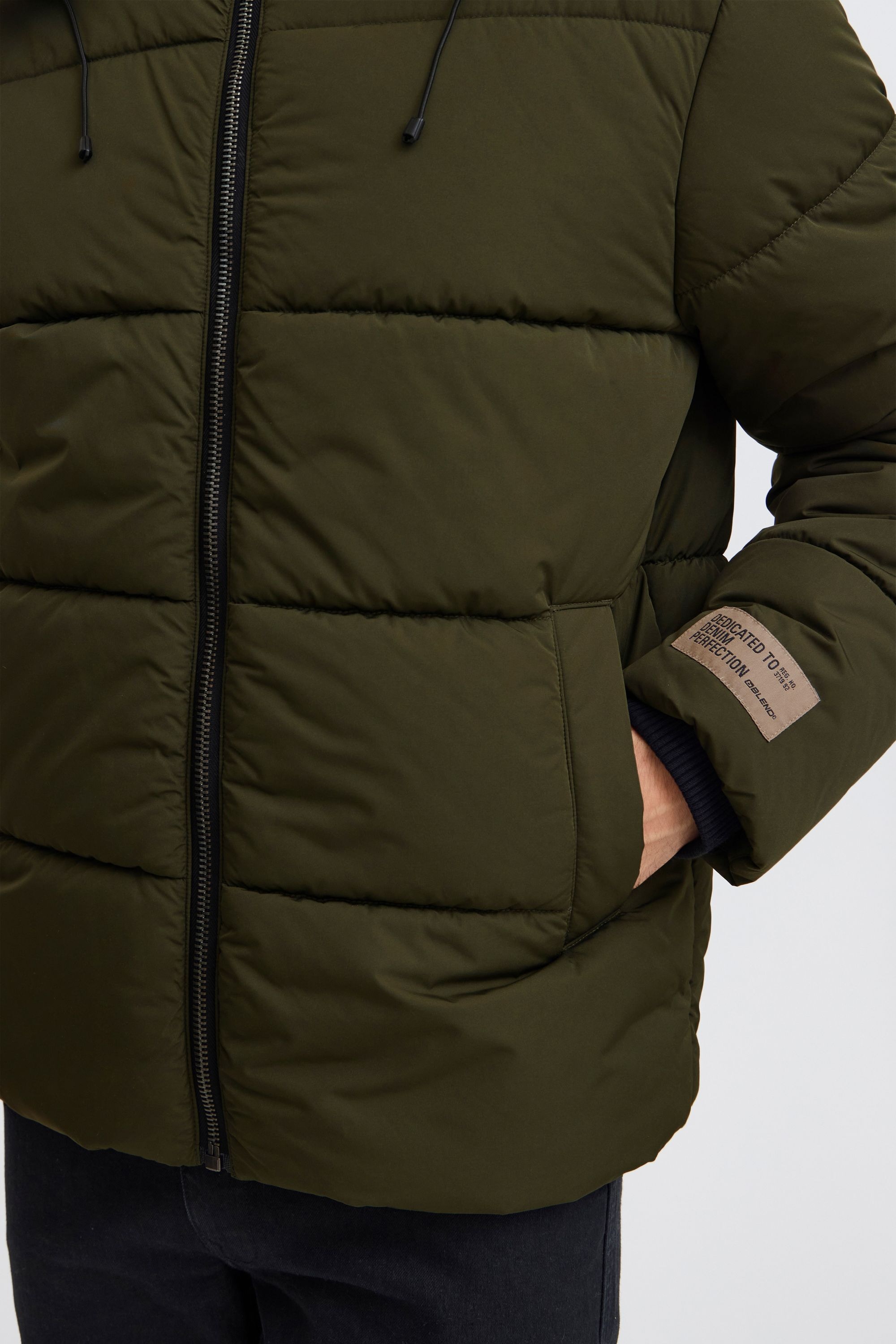 Blend Steppjacke »Steppjacke BHOuterwear«