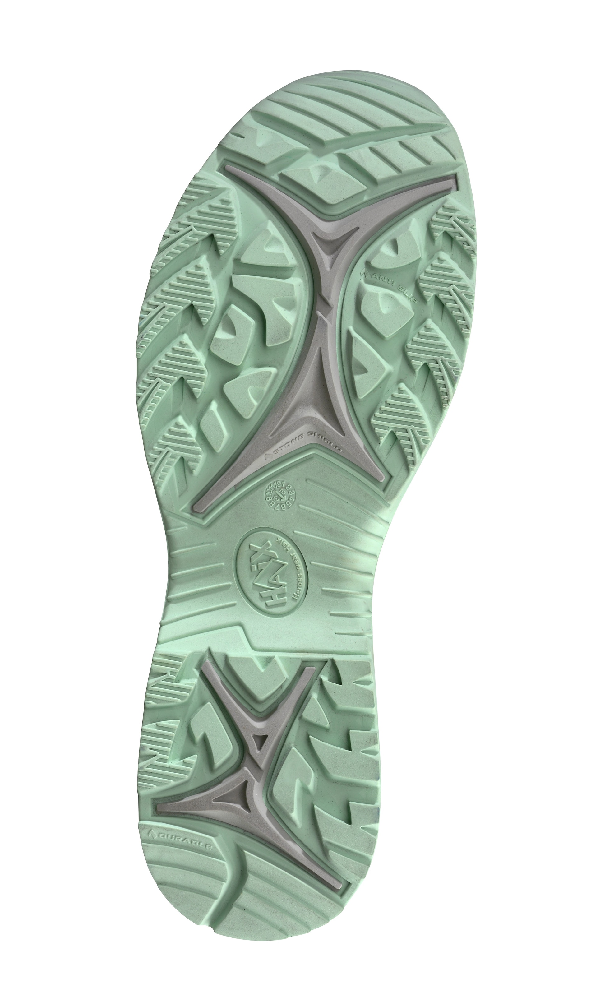 haix Wanderschuh »Haix Black Eagle Adventure 3.0 GTX Ws low«  Individuell anpassbar & wasserdicht – Komfort bei jedem Einsatz