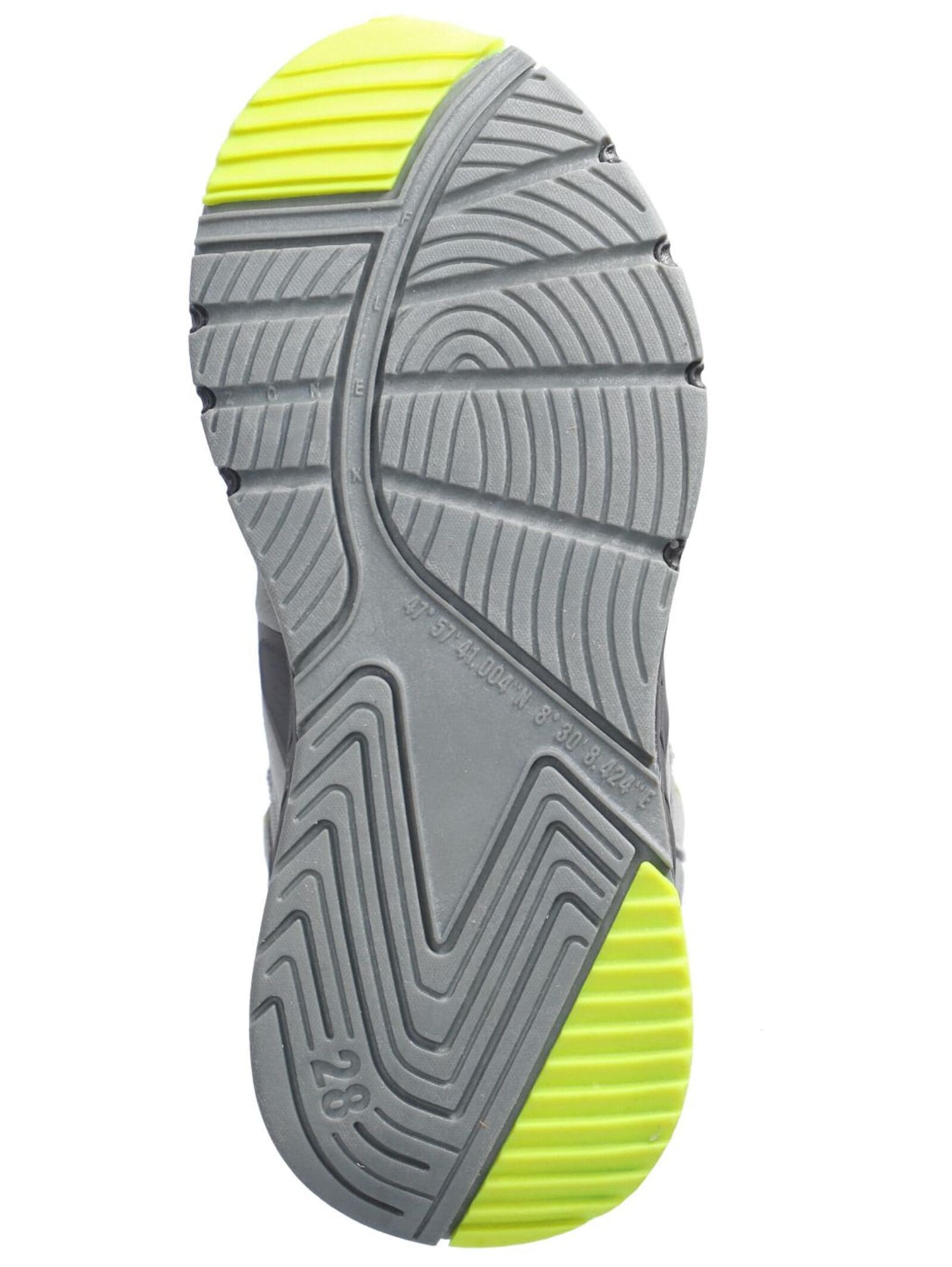 Ricosta Sneaker »Ricosta Sneaker Leder/Mesh«