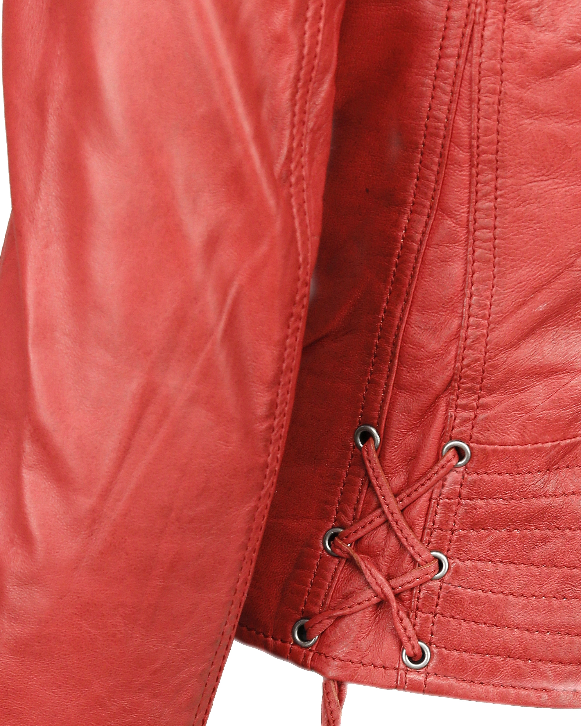 Maze Lederjacke »Ibiza«