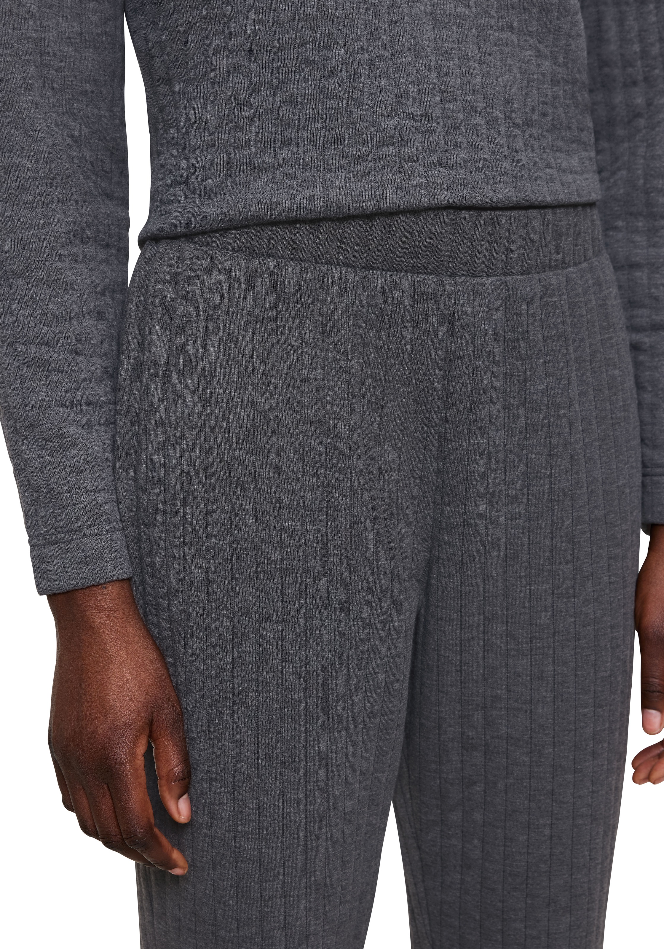 Triumph Loungehose »Cozy Comfort Trouser Quilted 01«, weich und gemütlich