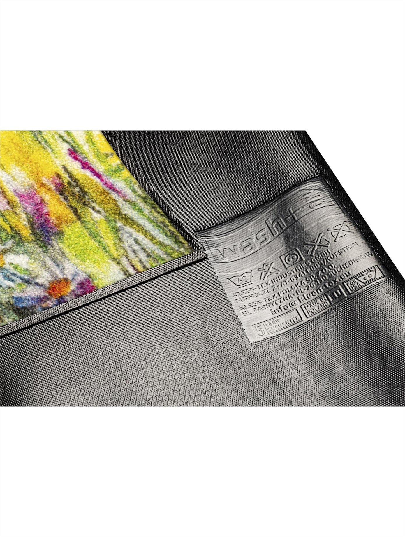 Fußmatte 7 mm Höhe günstig online kaufen