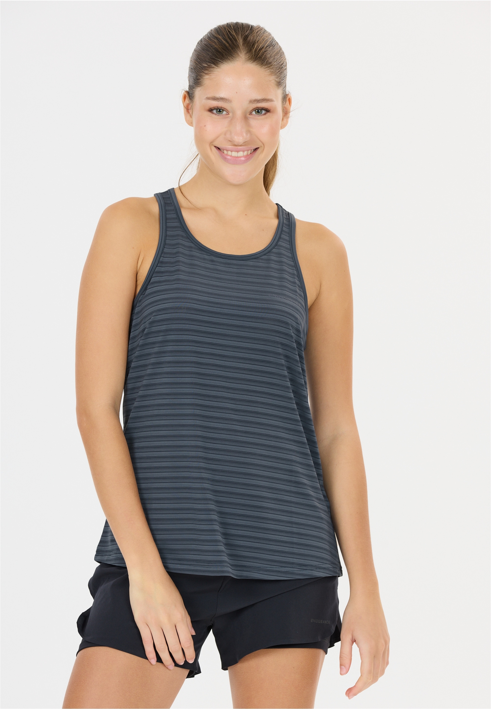ENDURANCE Tanktop "REGIER" 1 mit innovativer QUICK DRY Technologie