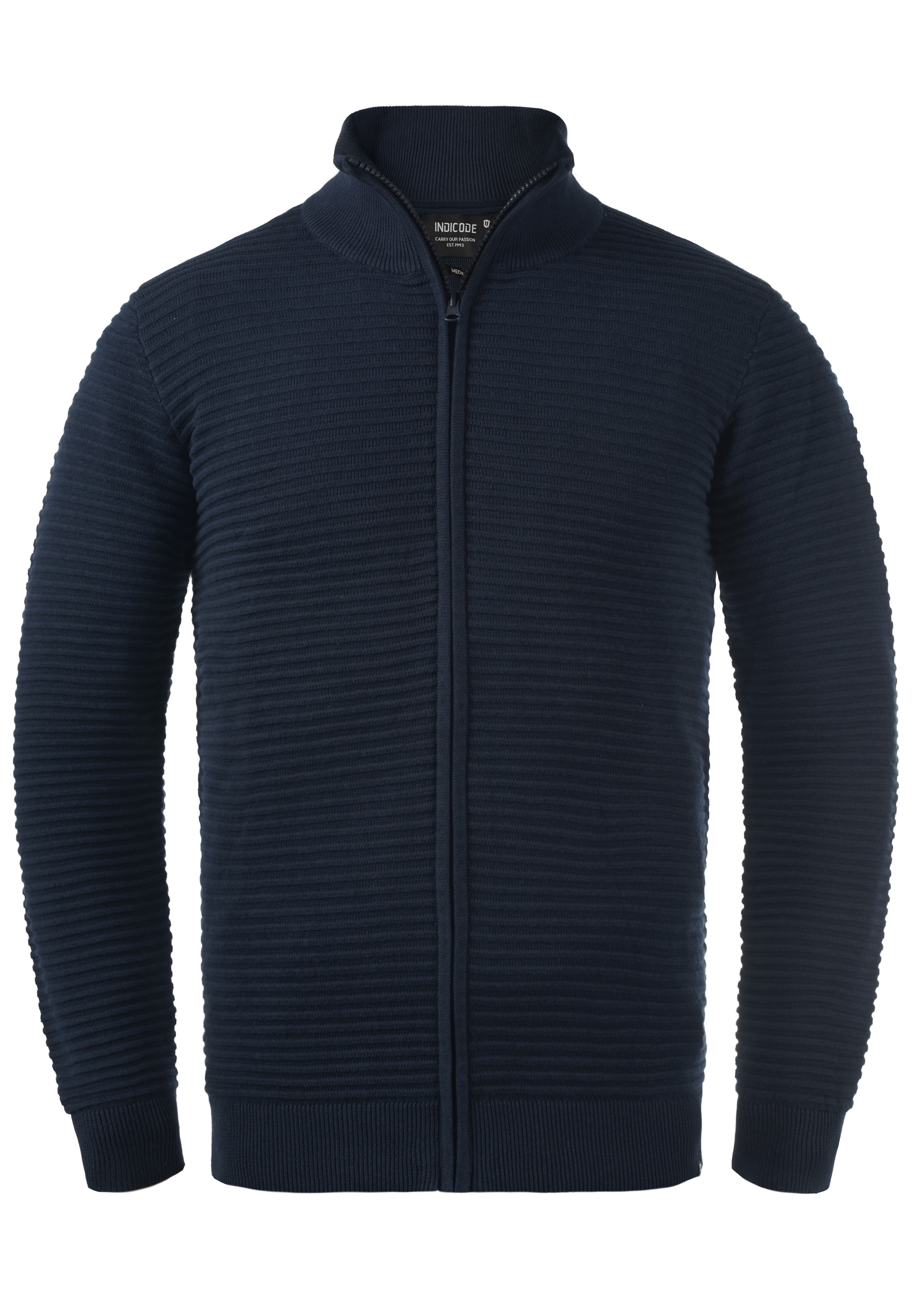 Indicode Cardigan "Cardigan IDArctic" günstig online kaufen