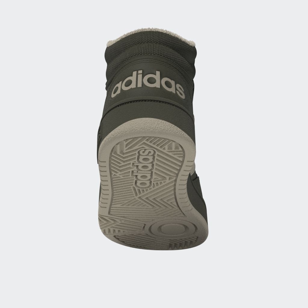 adidas Sportswear Sneaker »HOOPS MID 3.0 KIDS«