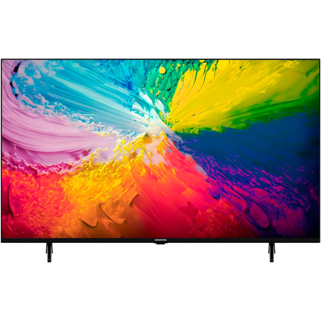 Grundig LED-Fernseher »43 VOE 73 AU5T00«, 108 cm/43 Zoll, 4K Ultra HD, Android TV