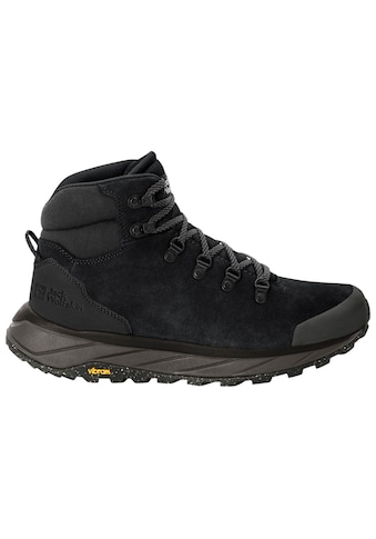 Jack Wolfskin Lauko batai »TERRAVENTURE URBAN MID M«...