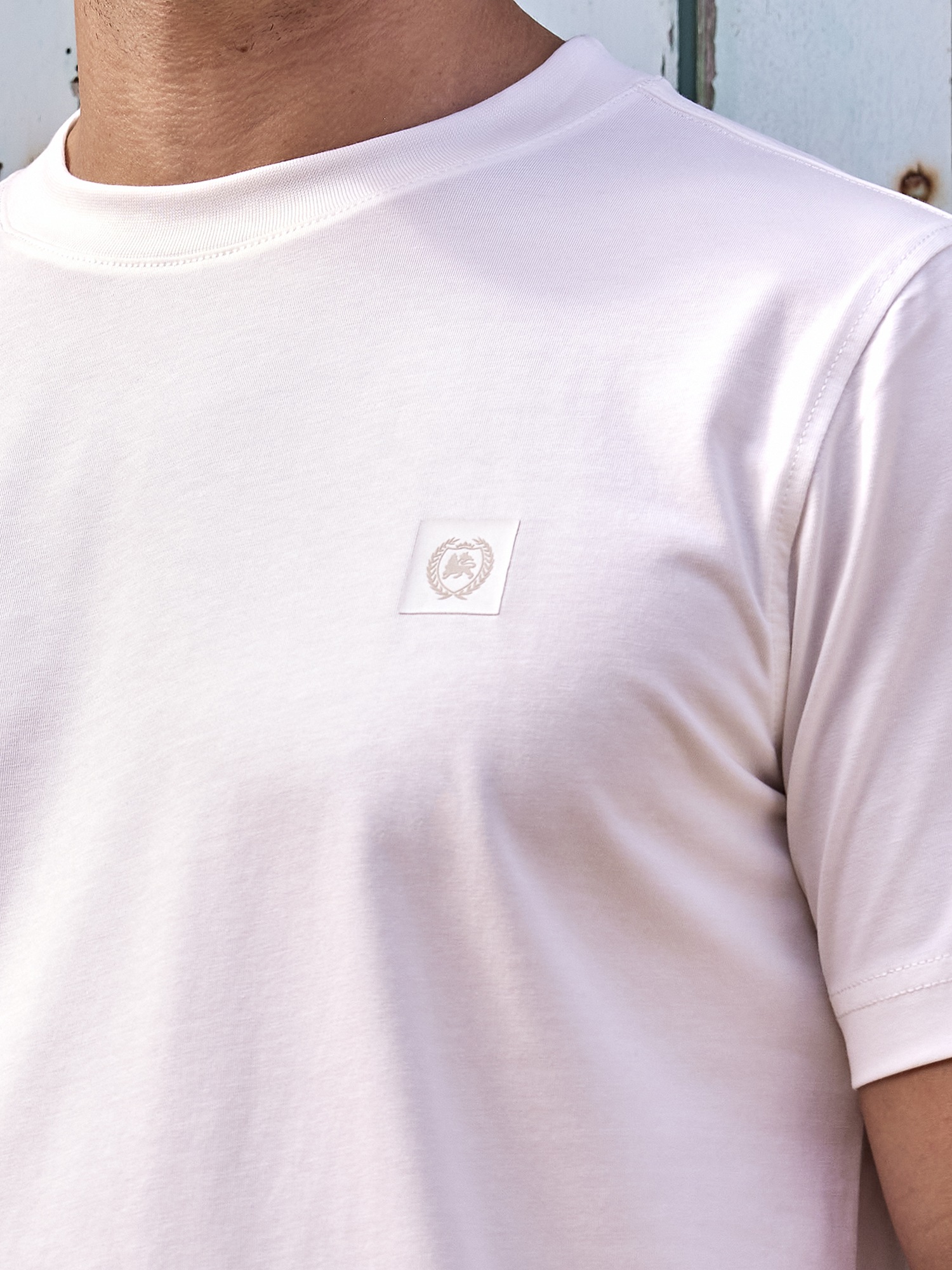 LERROS T-Shirt »LERROS COOL & DRY Performance T-Shirt für Herren«