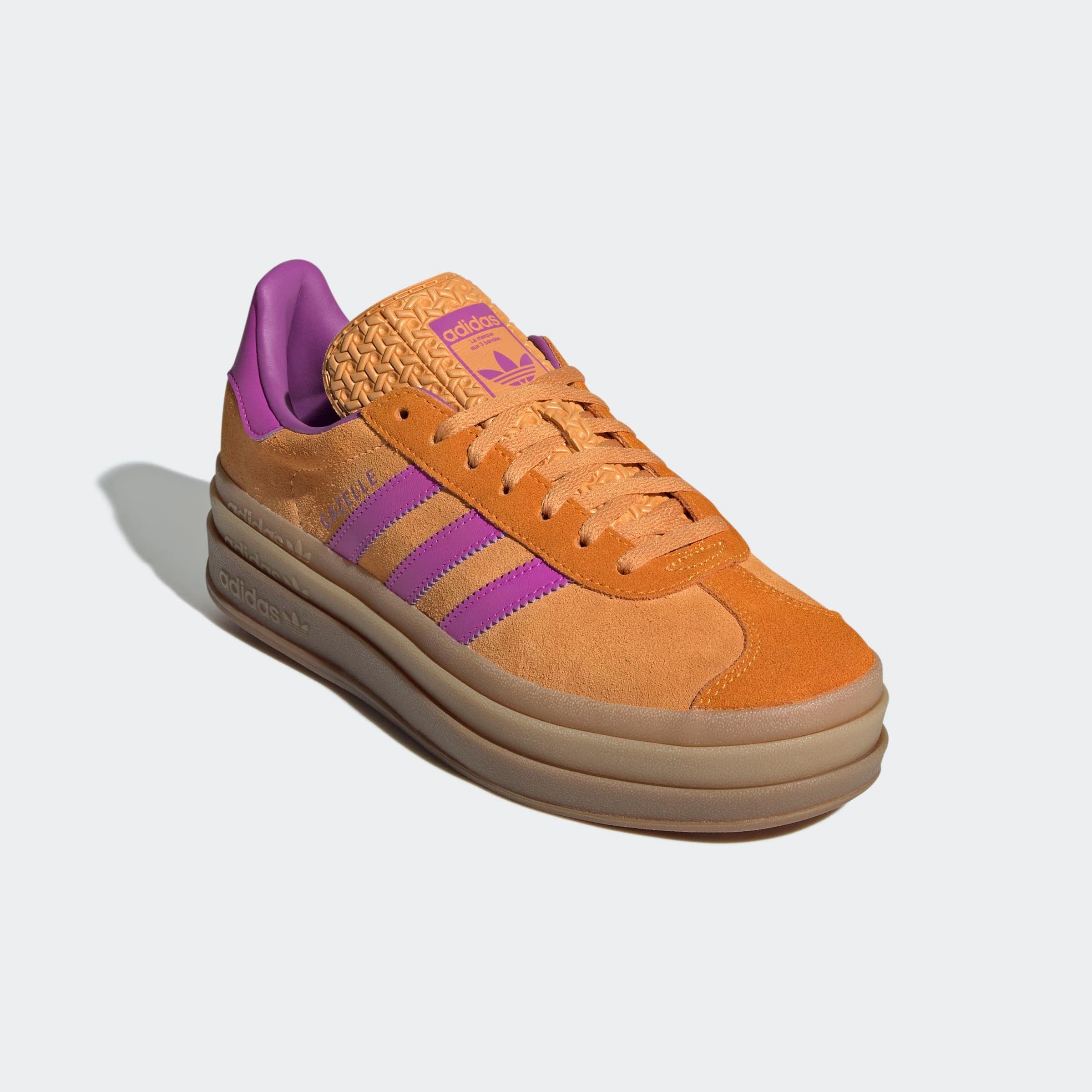 adidas Originals Sneaker "GAZELLE BOLD" günstig online kaufen