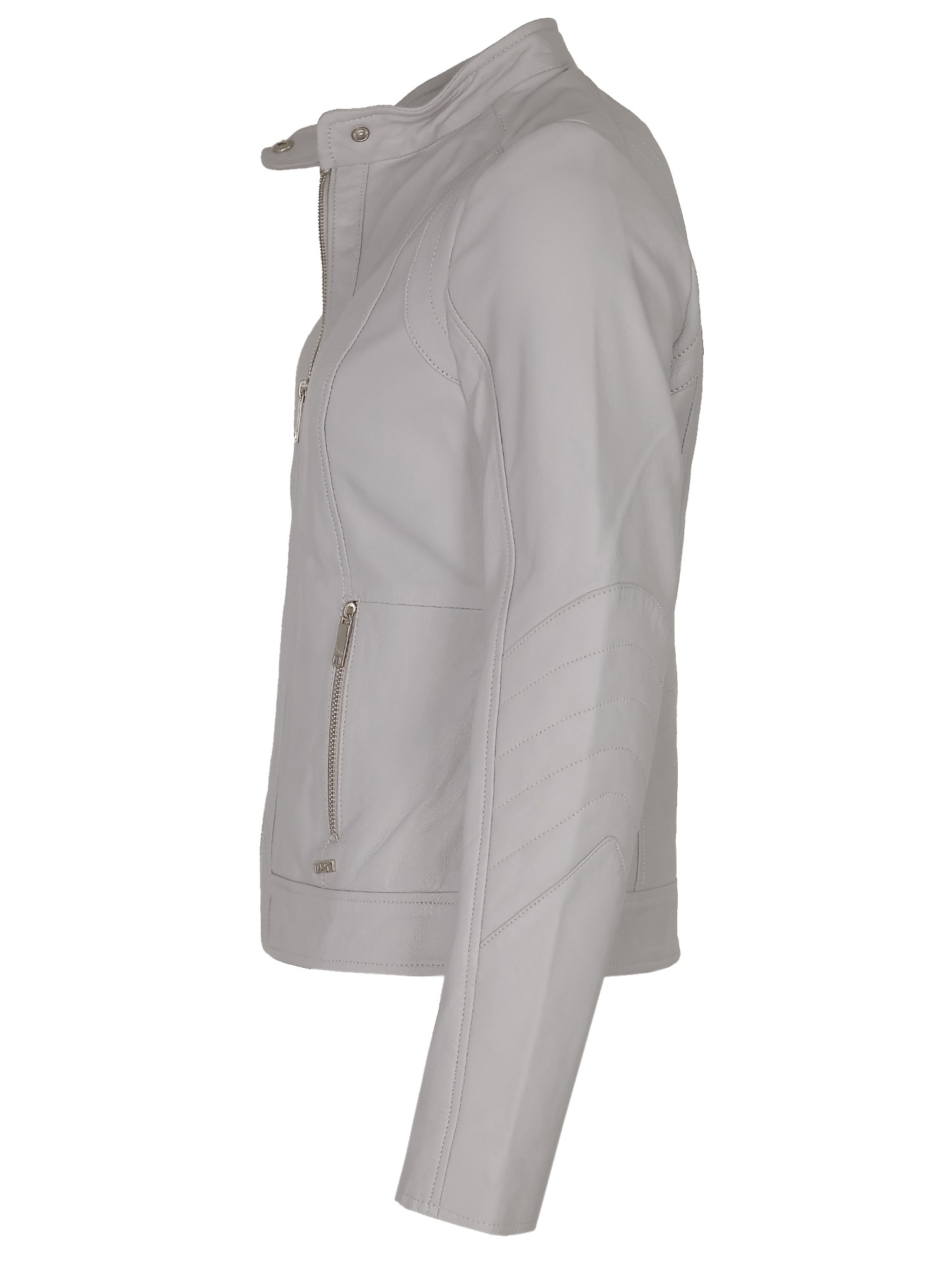 Maze Lederjacke »Marcie«