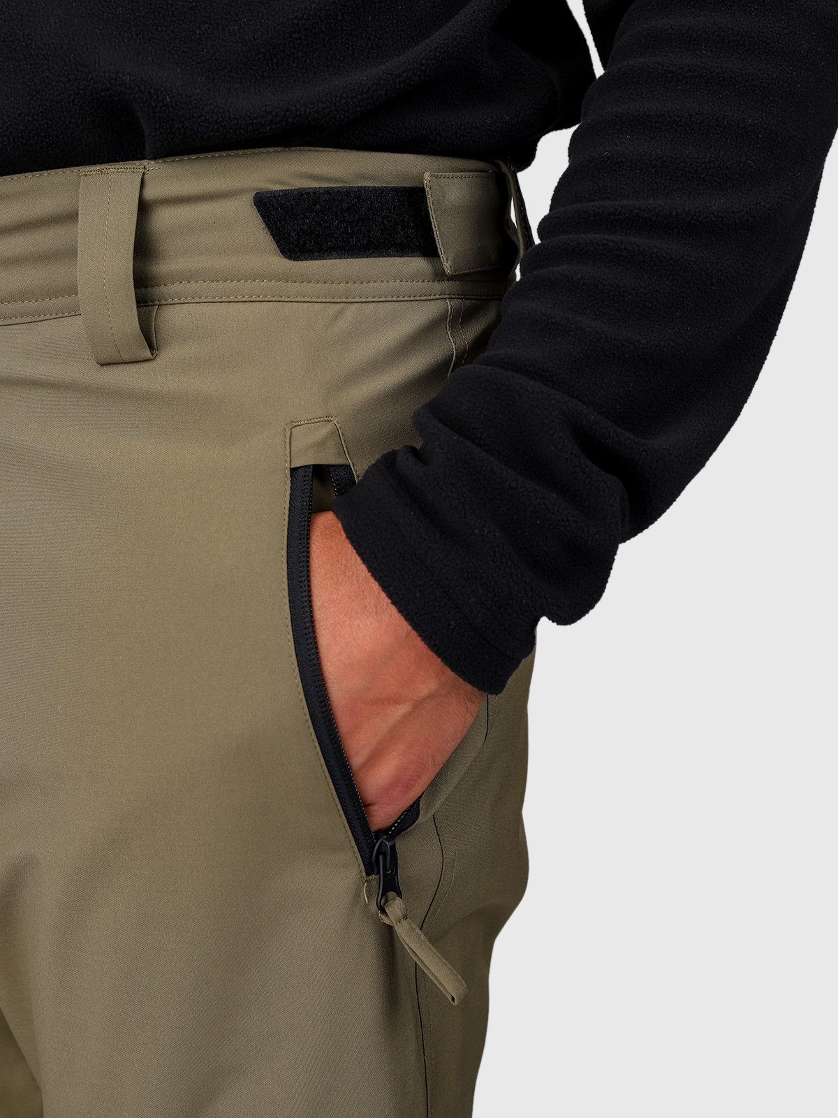 Brunotti Skihose »JIRON MEN SNOW PANTS«