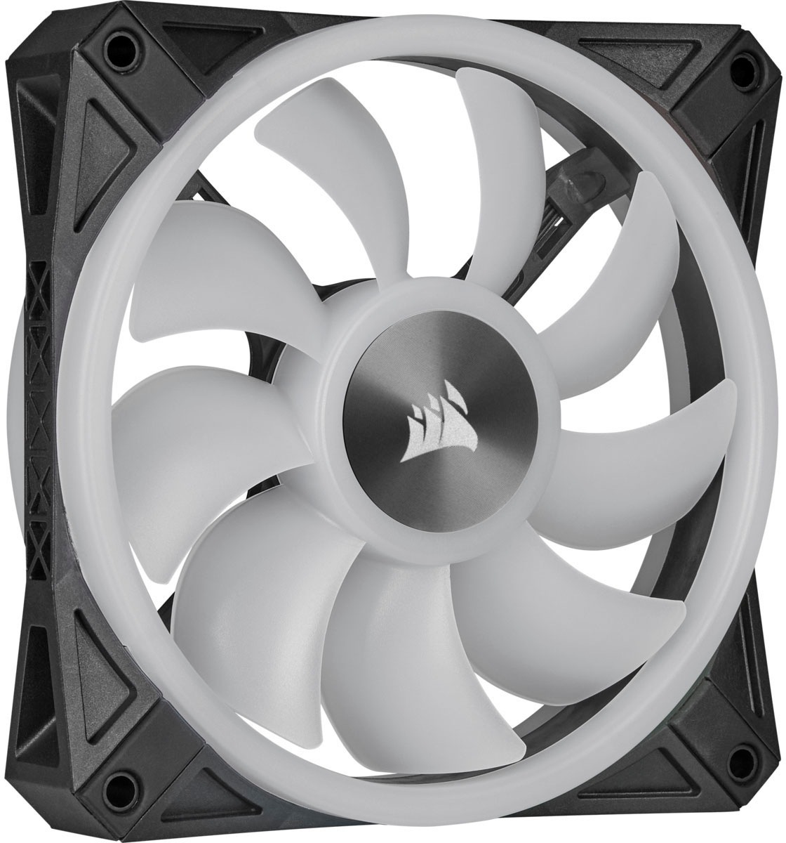Corsair Gehäuselüfter »Corsair iCUE QL140 RGB PWM«