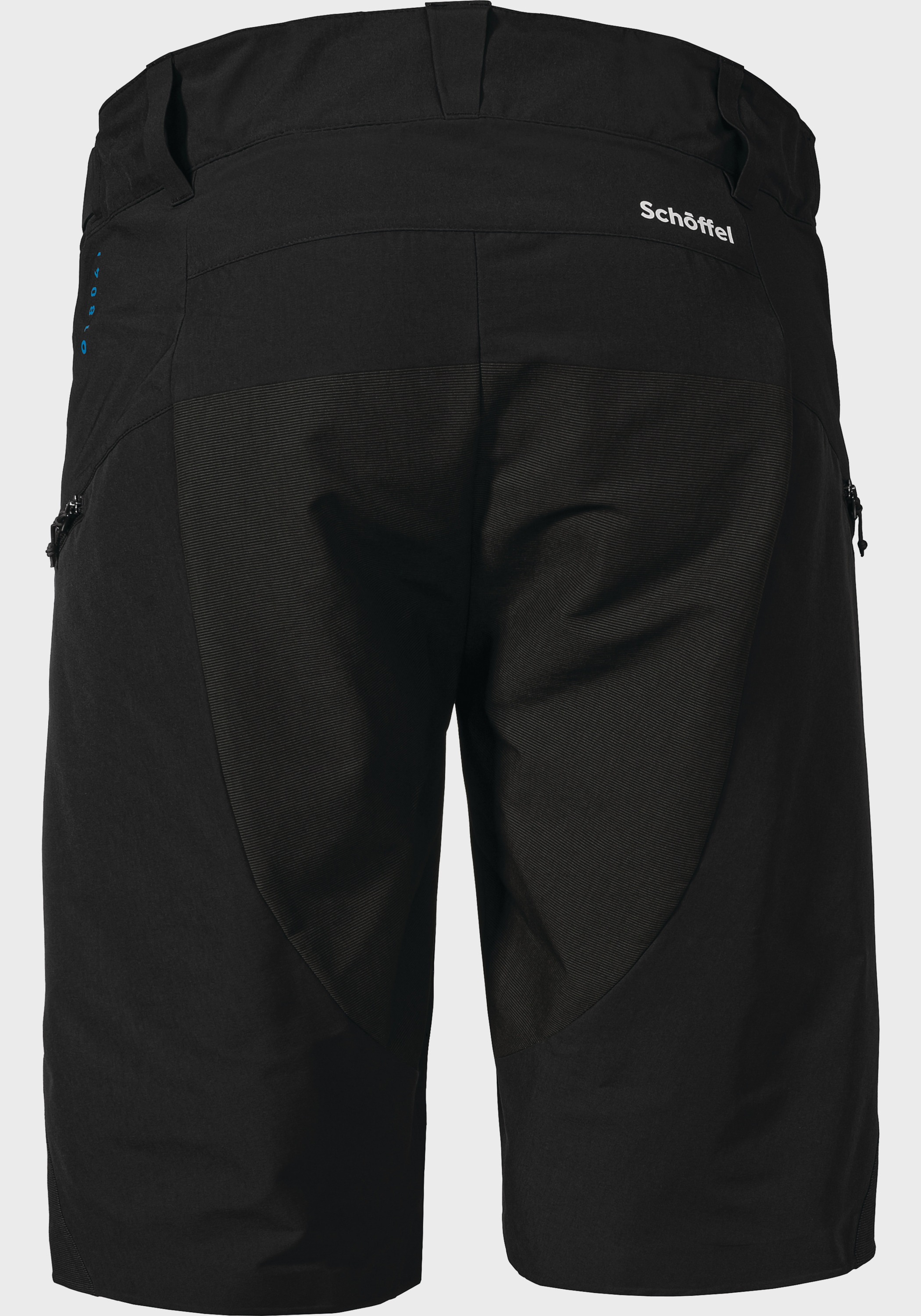 Schöffel Shorts "Shorts Arosa M" günstig online kaufen