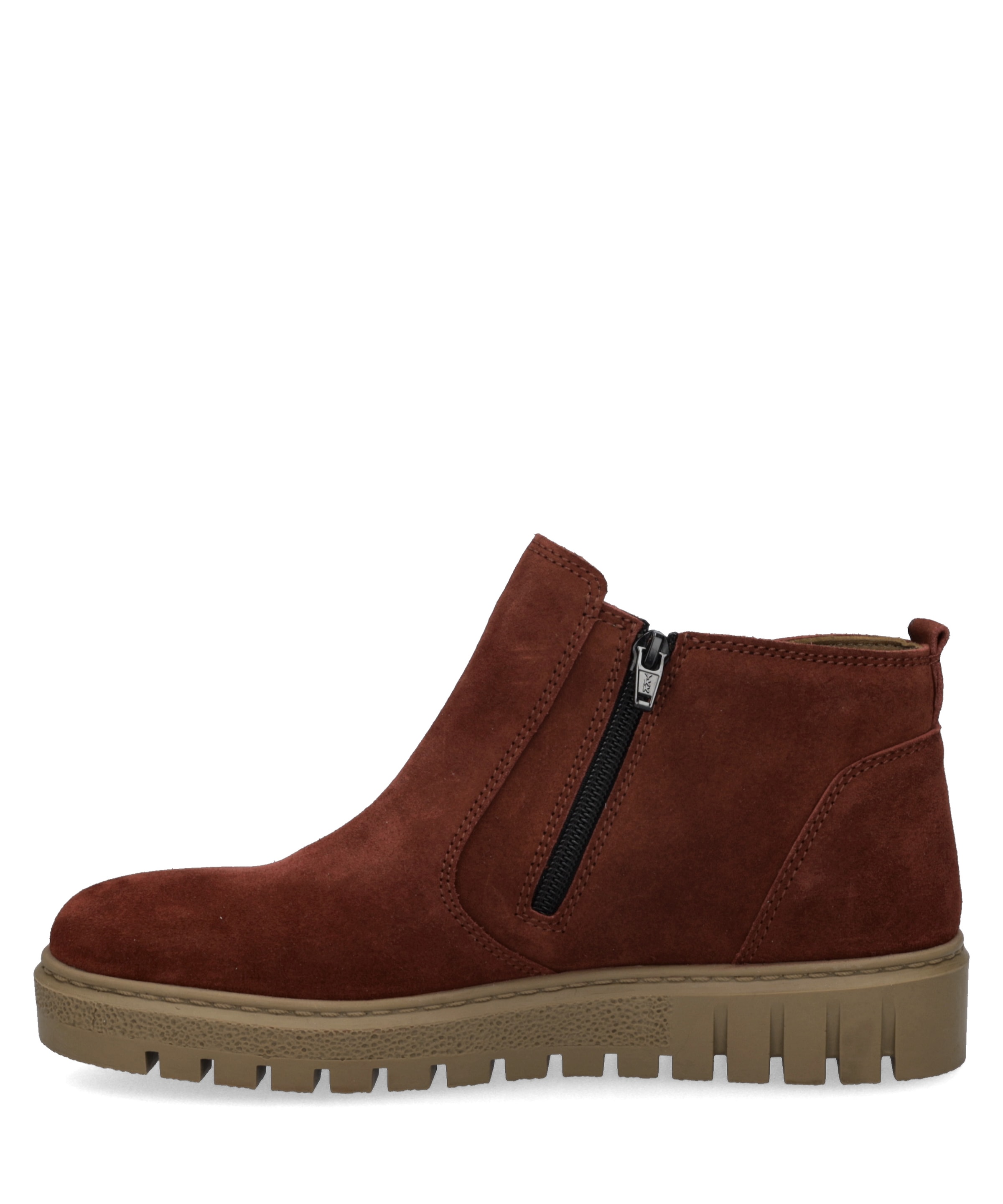 Josef Seibel Stiefelette »Kelra 01, rot«