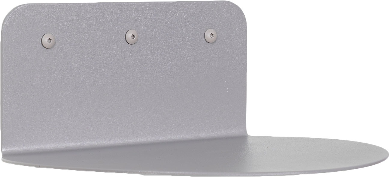 Spinder Design Wandregal "FLEX" 1 Stk. tlg. Multifunktionales Wandregal aus günstig online kaufen