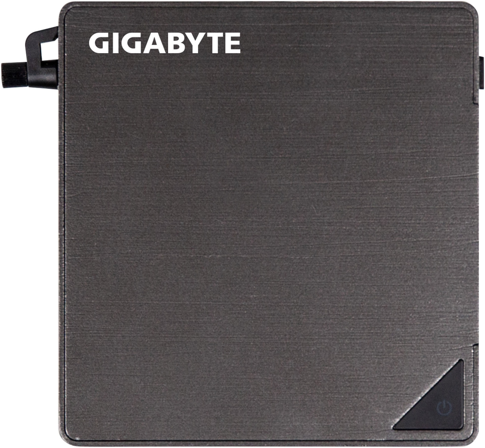 Gigabyte Mini-PC Barebone »BRIX Core Ultra 5 225H DDR5 SO-DIMM WiFi_BT 2.5G«